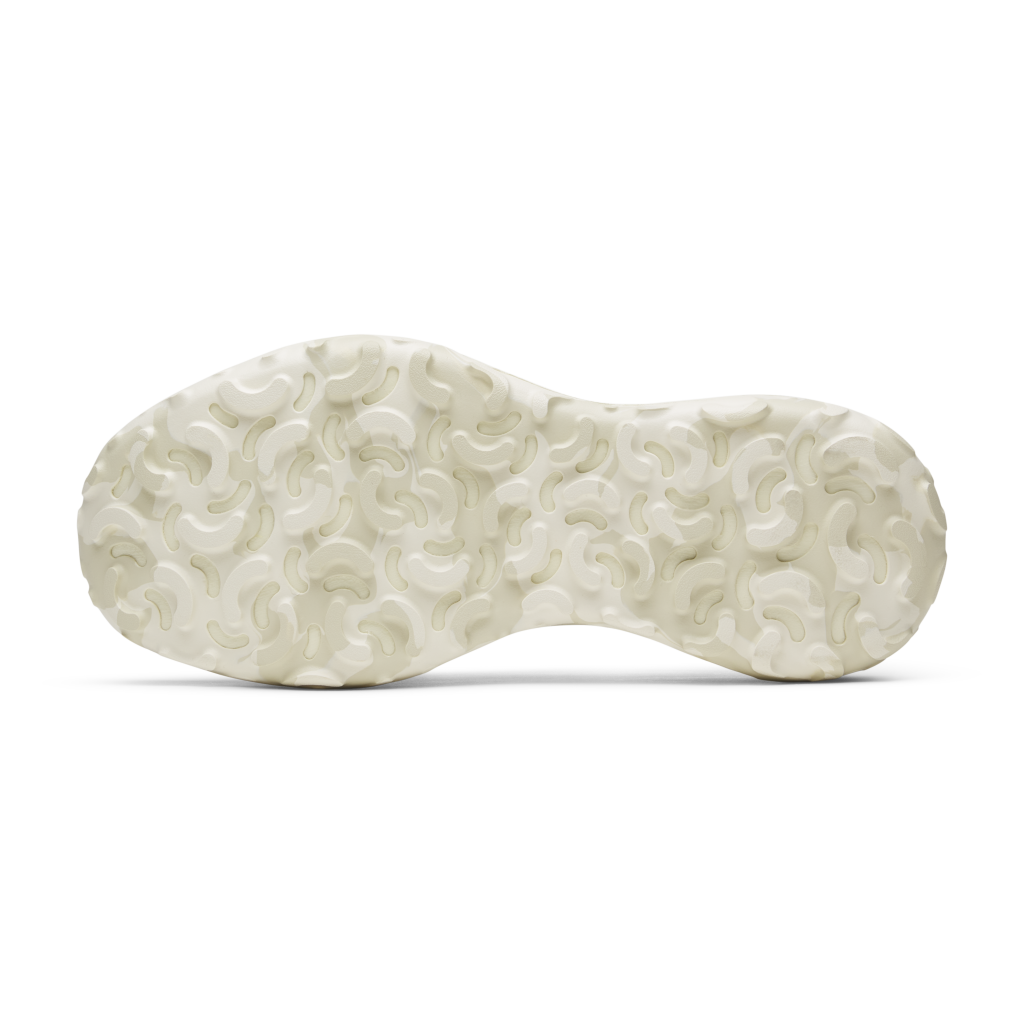 Allbirds W Trail Runner SWT Freizeitschuhe in BRAUN