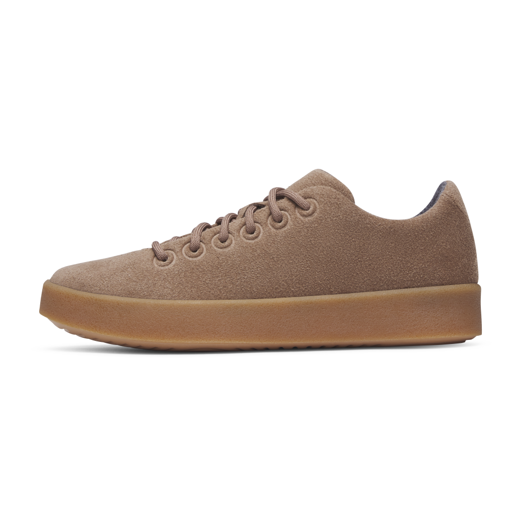 Allbirds W Cruiser Terralux Freizeitschuhe in BRAUN