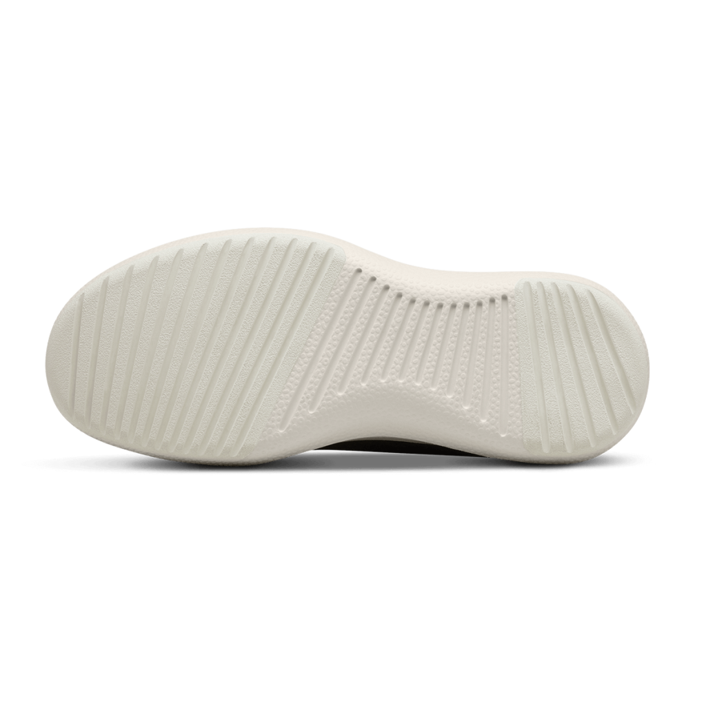 Allbirds W Wool Runner-up Mizzle Freizeitschuhe in GRAU