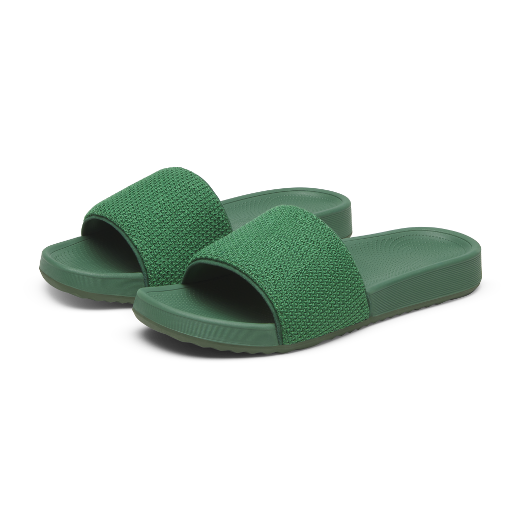 Allbirds M Allbirds Slide Slip-On in GRÜN