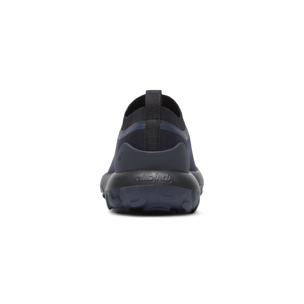 Allbirds M Trail Runner Freizeitschuhe in BLAU