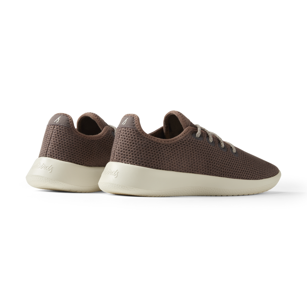Allbirds W Tree Runner Freizeitschuhe in BRAUN