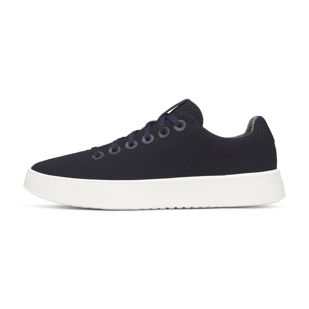 Allbirds M Cruiser Freizeitschuhe in BLAU
