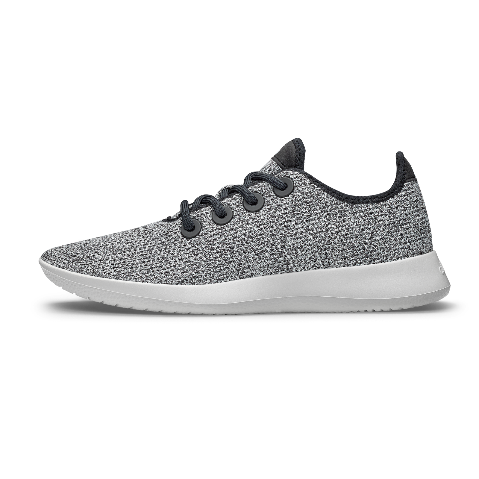 Allbirds W Tree Runner Freizeitschuhe in GRAU