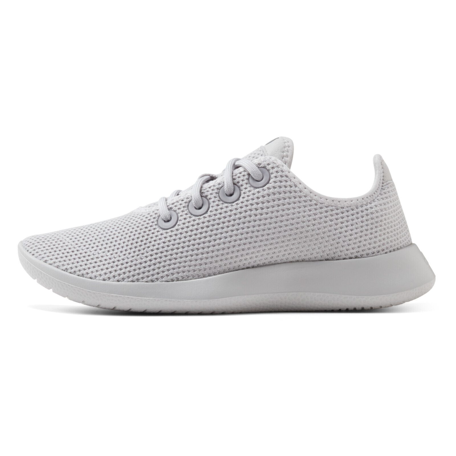 Allbirds W Tree Runner Freizeitschuhe in GRAU