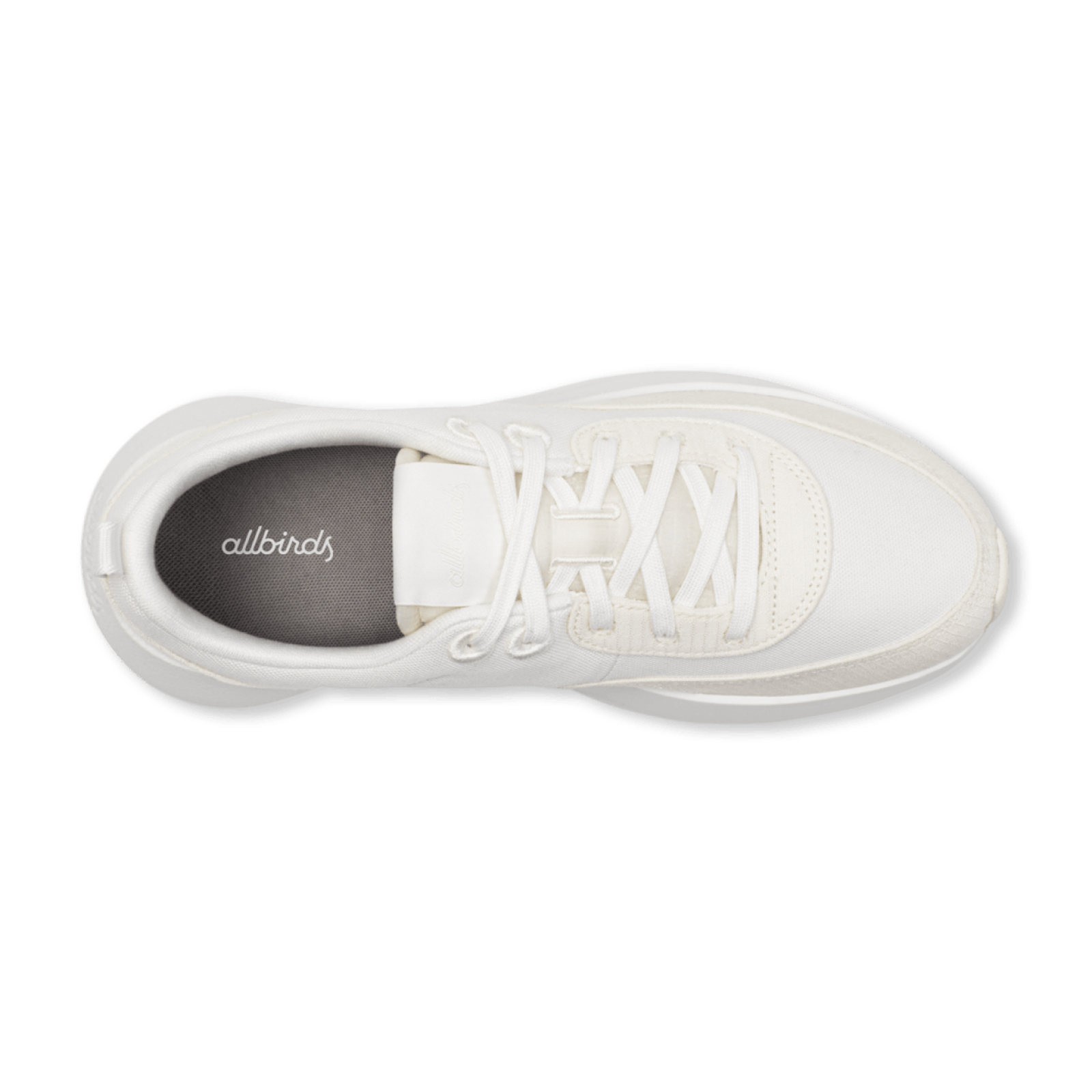 Allbirds M Courier Freizeitschuhe in BEIGE