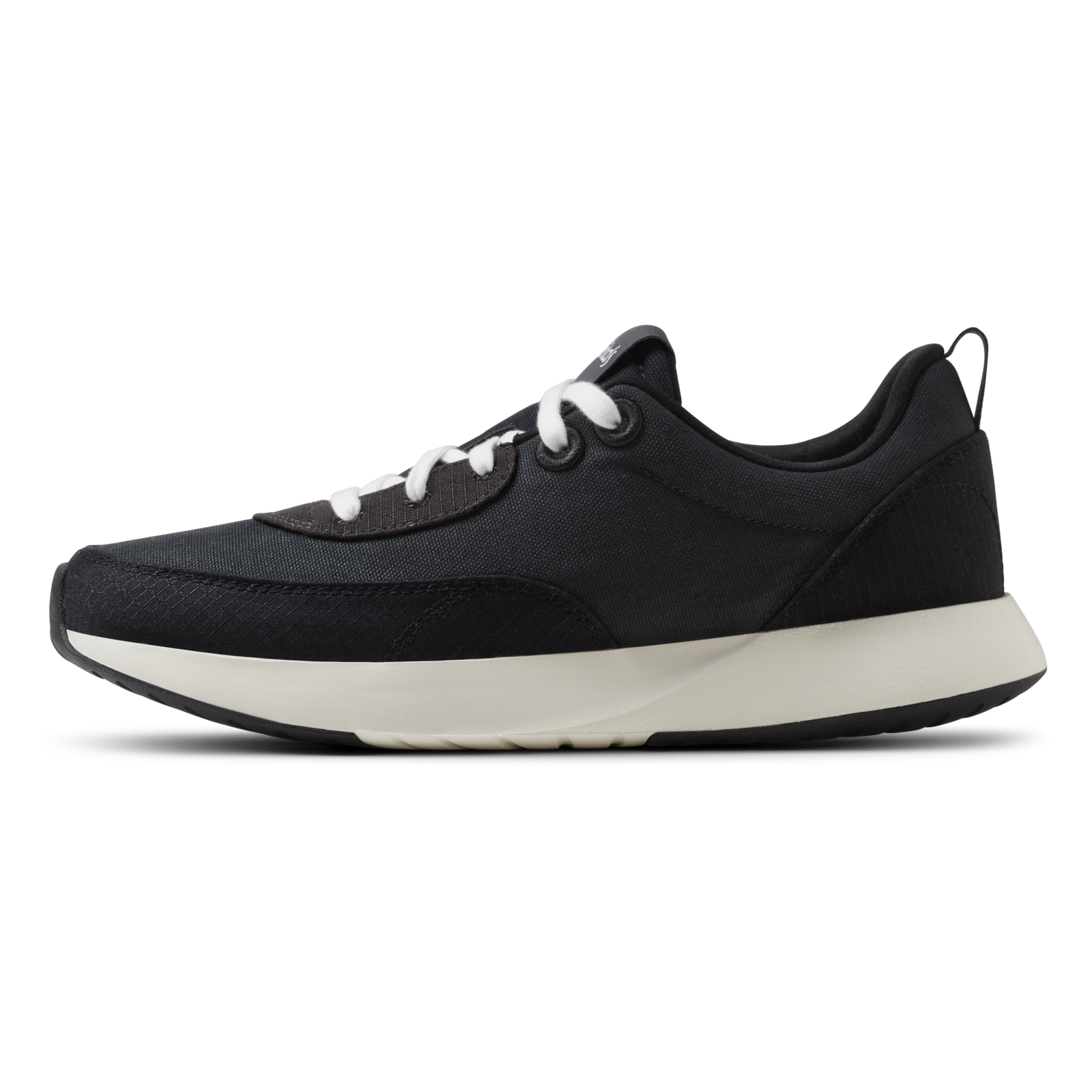 Allbirds W Courier Freizeitschuhe in SCHWARZ