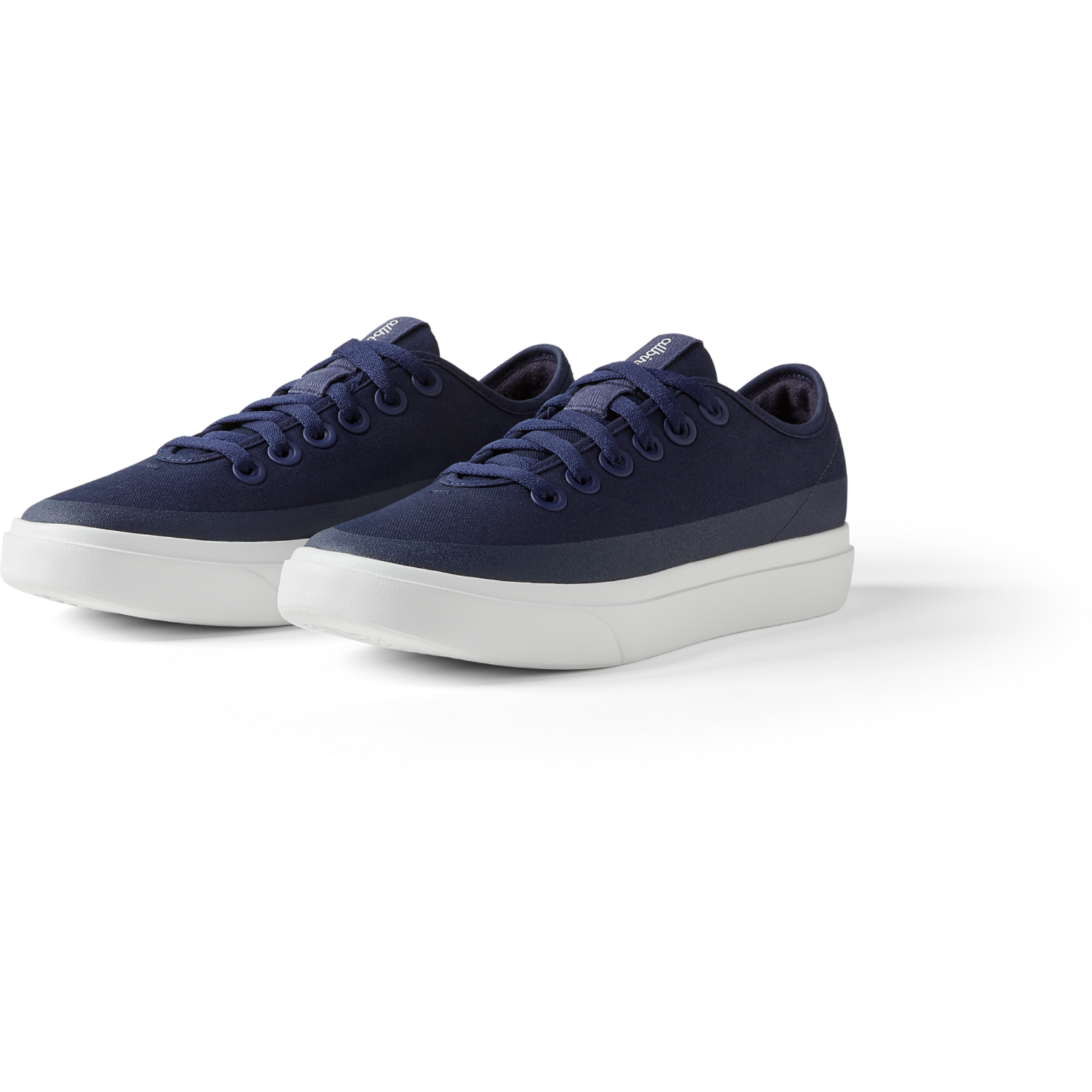 Allbirds W Canvas Piper 2 Freizeitschuhe in BLAU