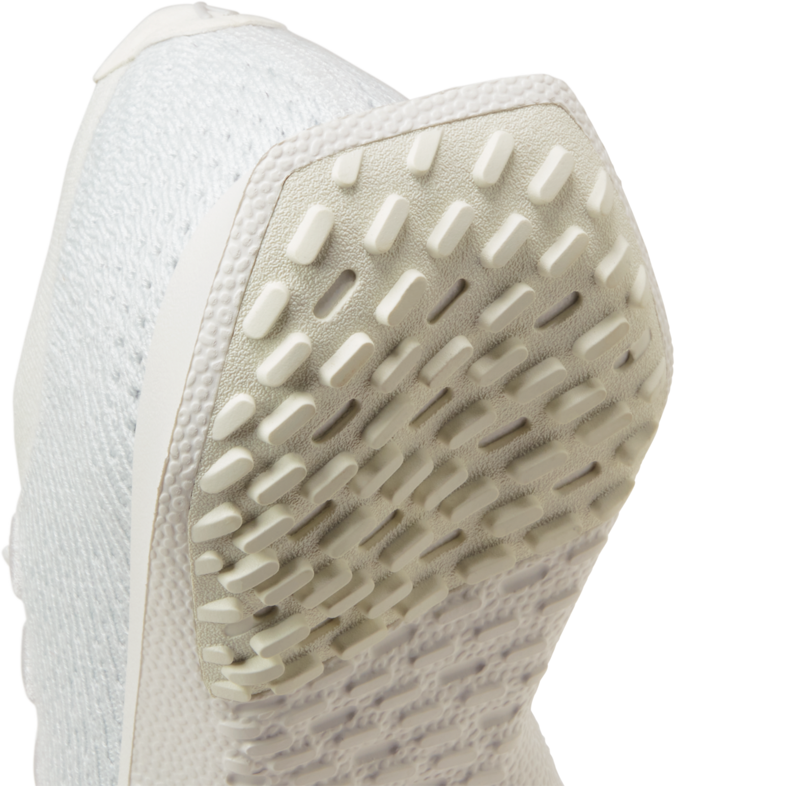 Allbirds M Tree Dasher 2 Freizeitschuhe in WEISS