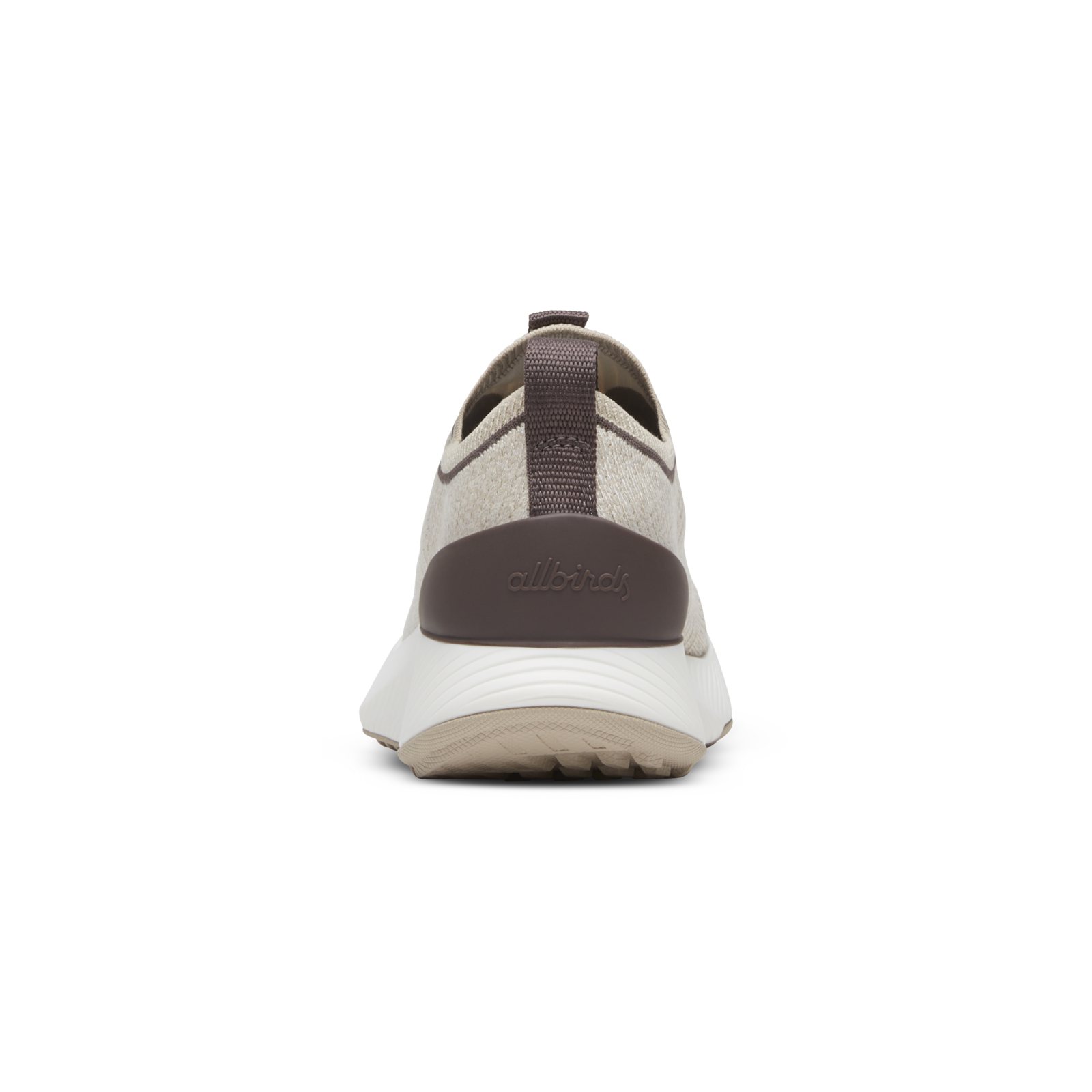 Allbirds W Tree Glider Freizeitschuhe in BEIGE