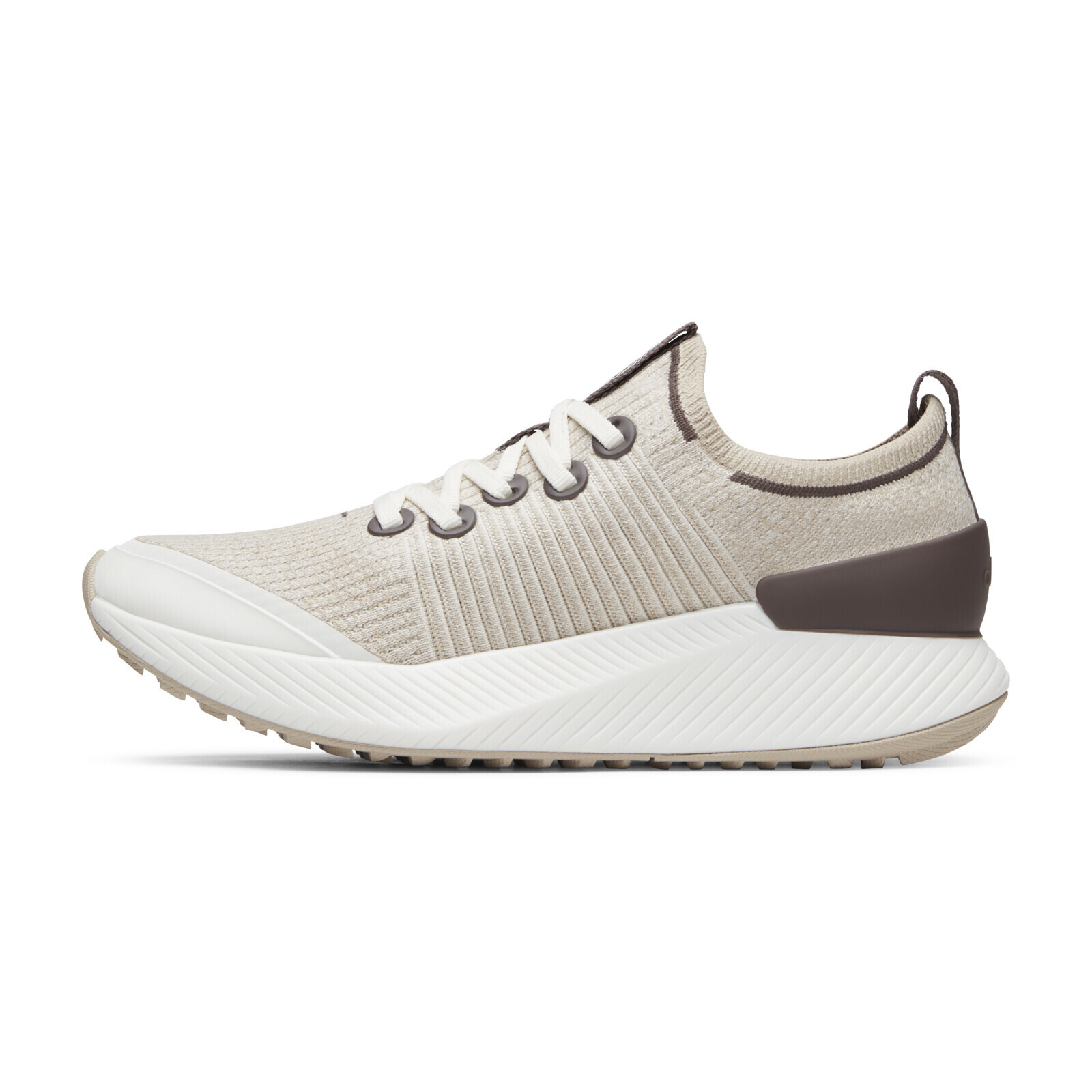 Allbirds W Tree Glider Freizeitschuhe in BEIGE