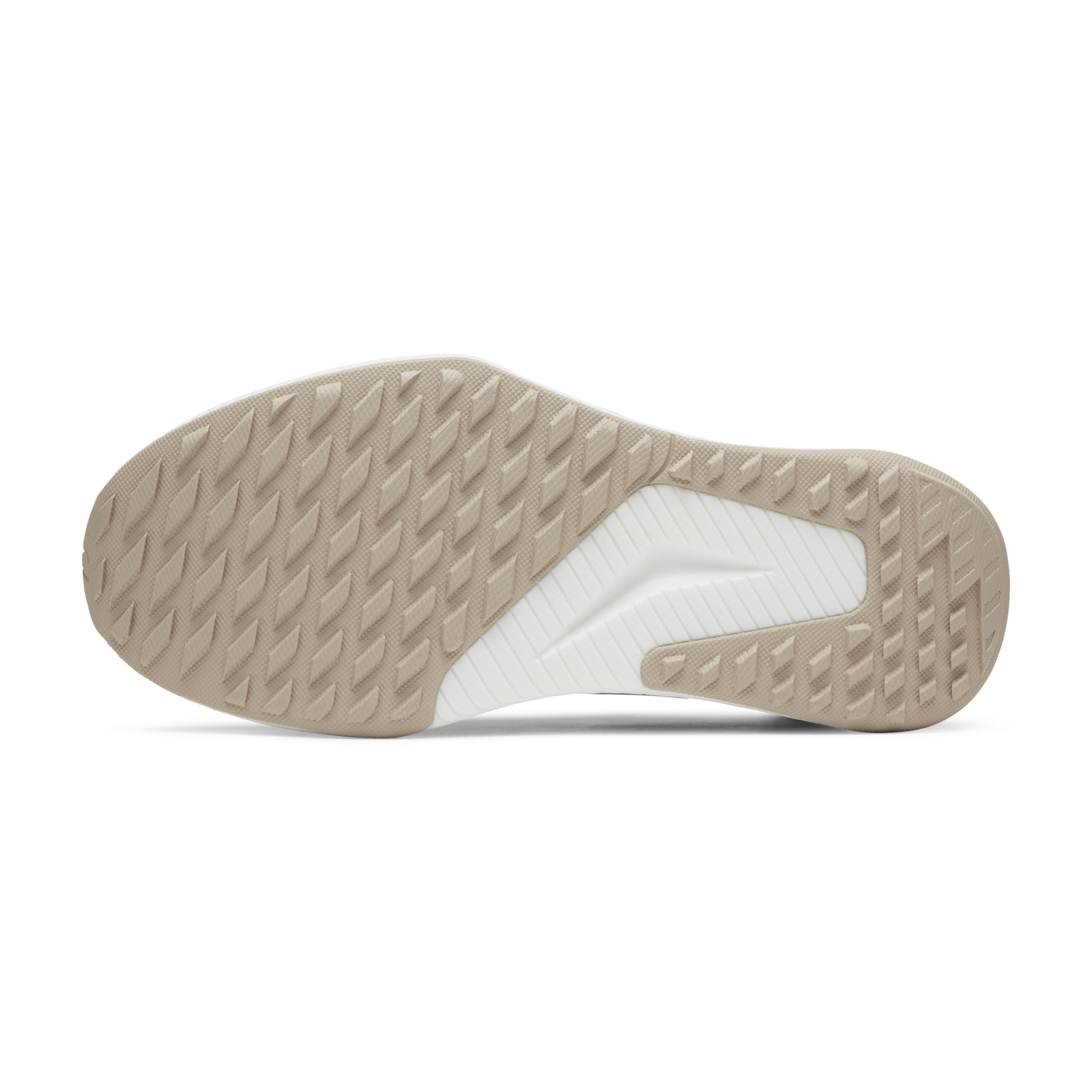 Allbirds W Tree Glider Freizeitschuhe in BEIGE
