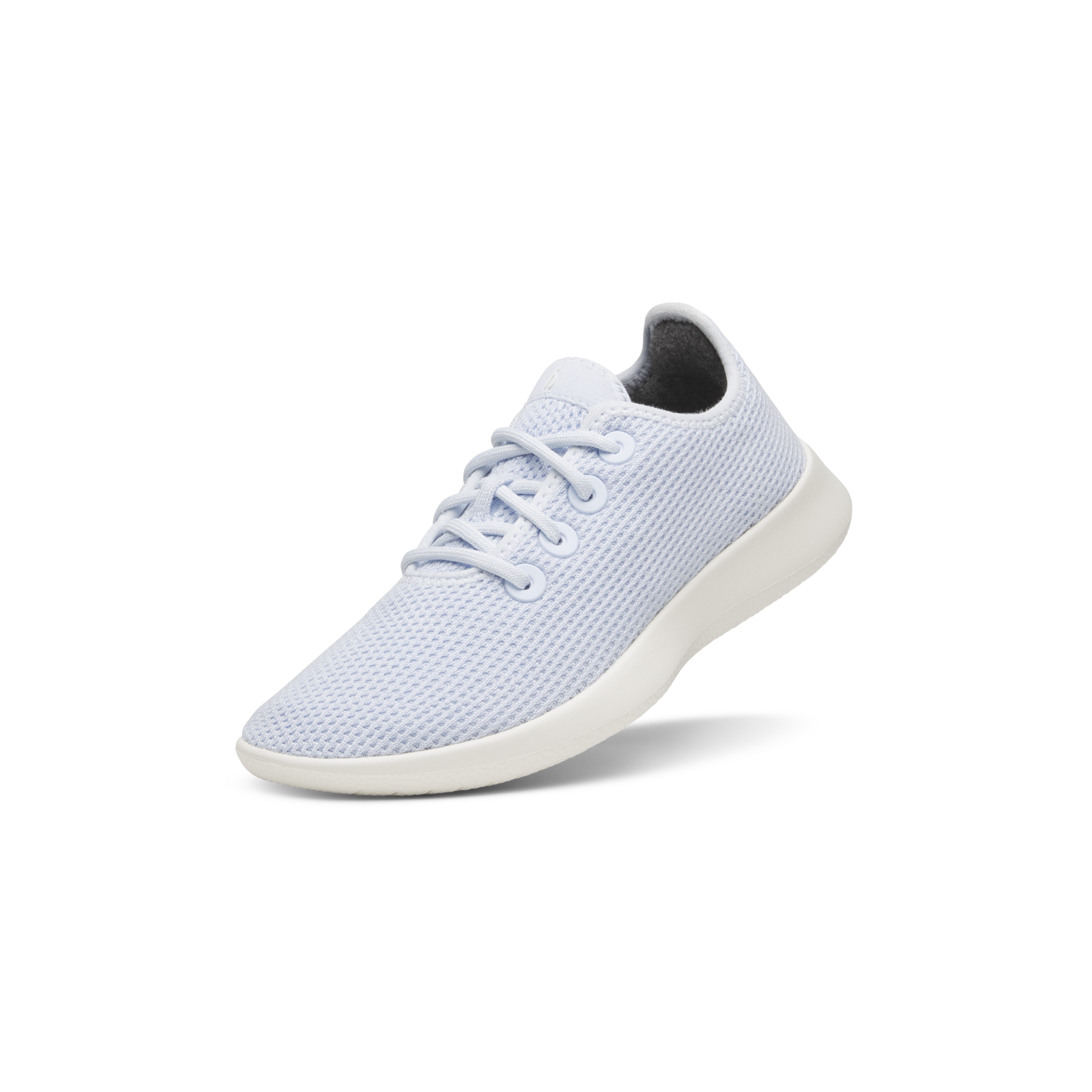 Allbirds W Tree Runner Freizeitschuhe in BLAU