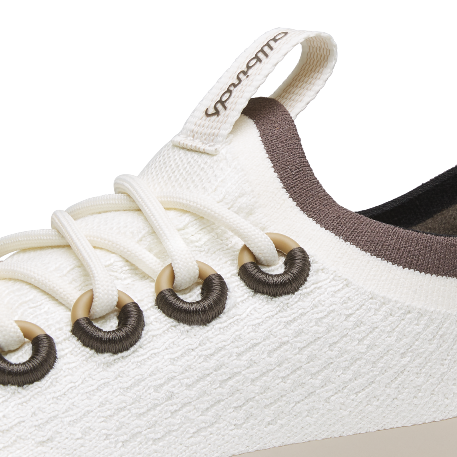 Allbirds W Tree Dasher 2 - Utility Freizeitschuhe in BEIGE