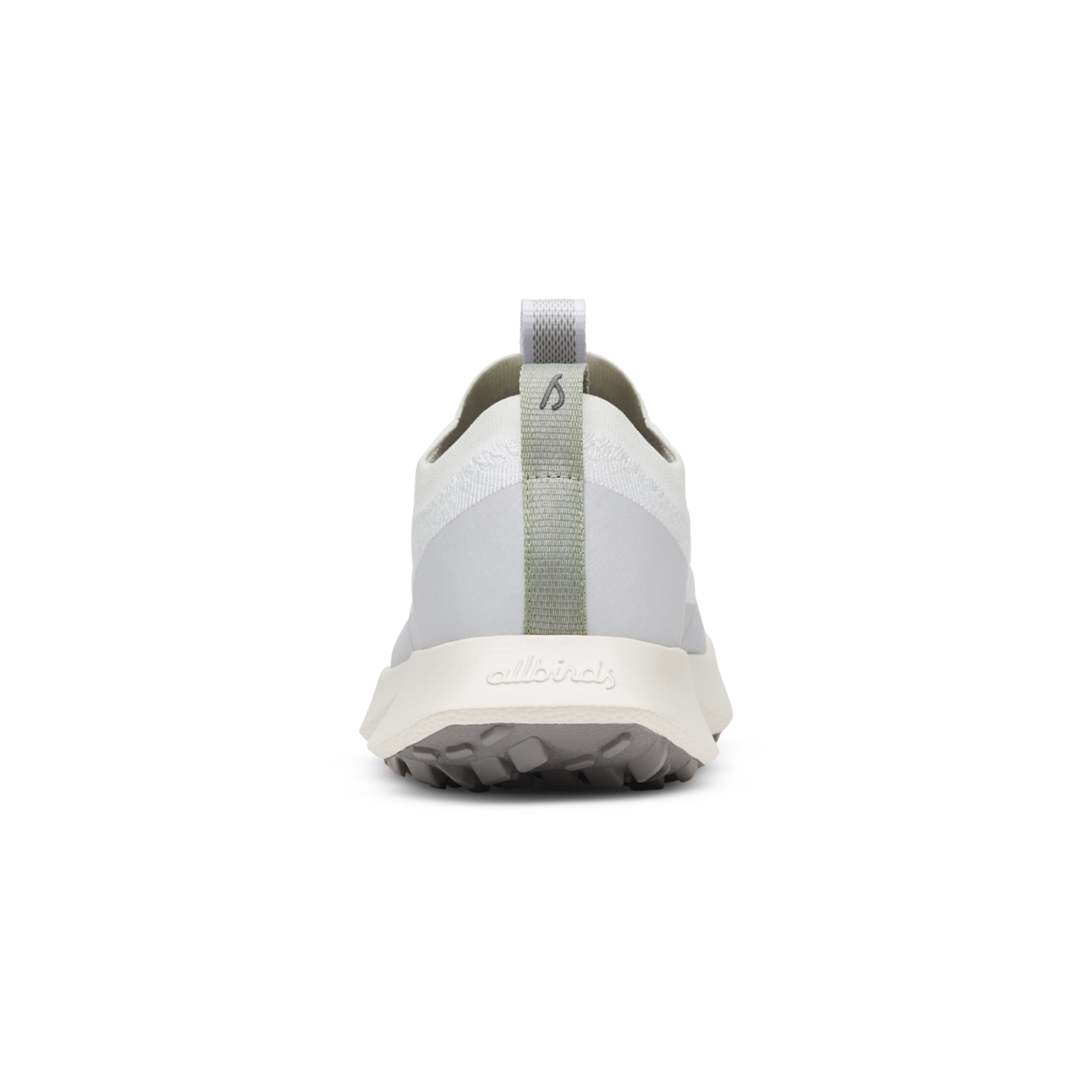 Allbirds W Tree Dasher 2 - Utility Freizeitschuhe in WEISS
