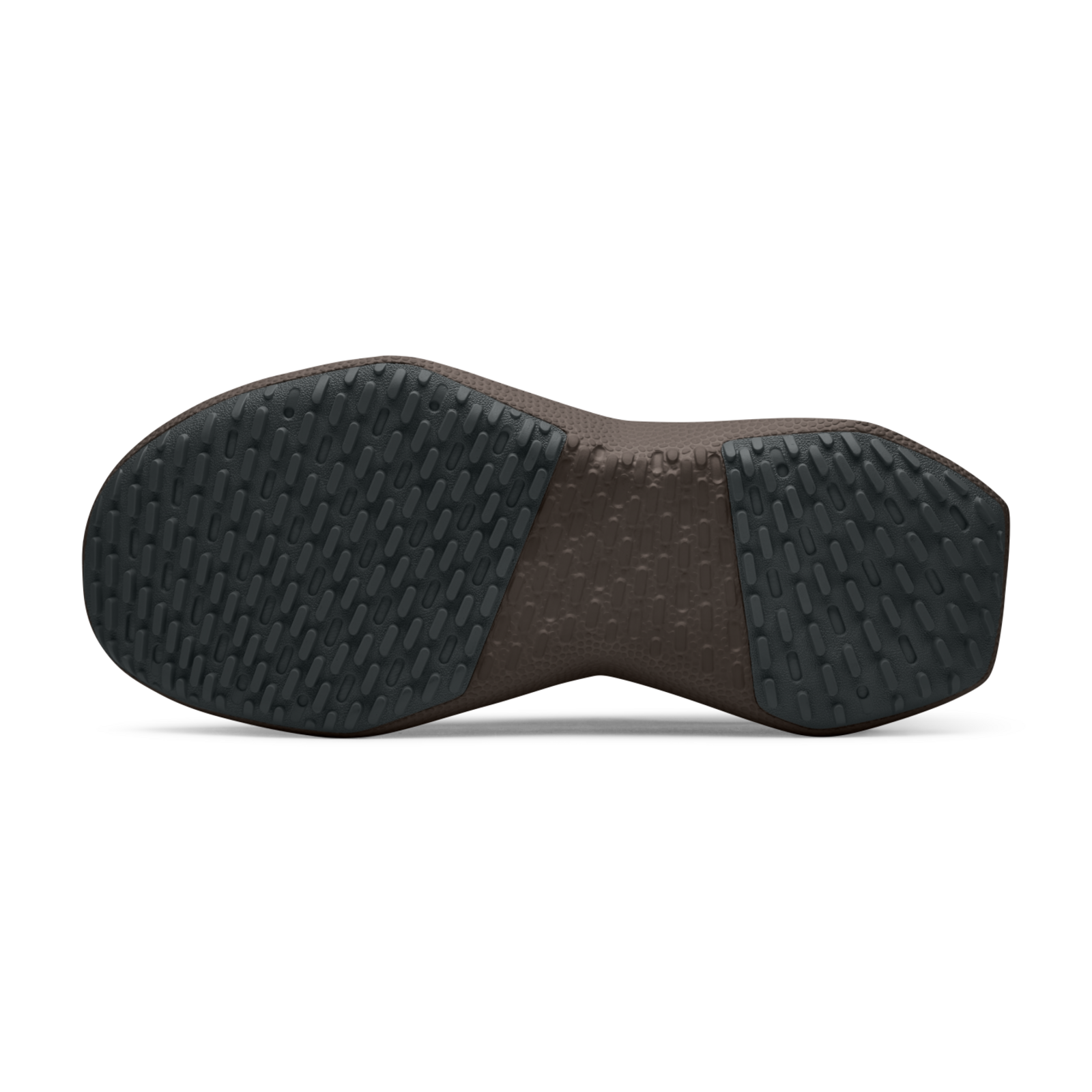 Allbirds M Tree Dasher 2 Freizeitschuhe in BRAUN