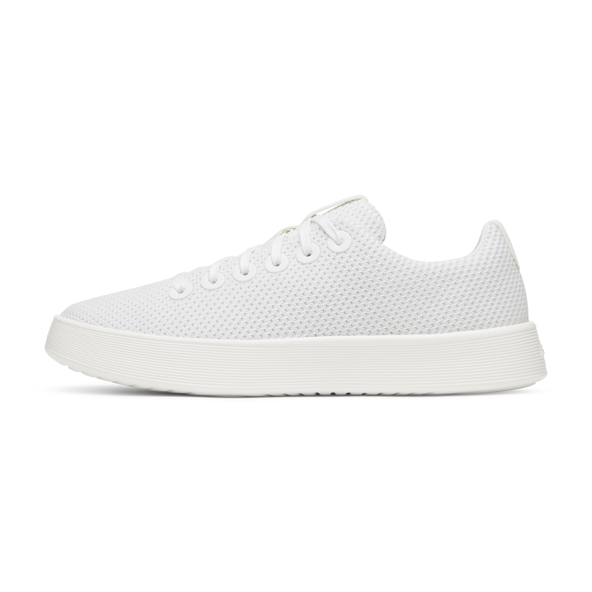 Allbirds W Cruiser Freizeitschuhe in WEISS