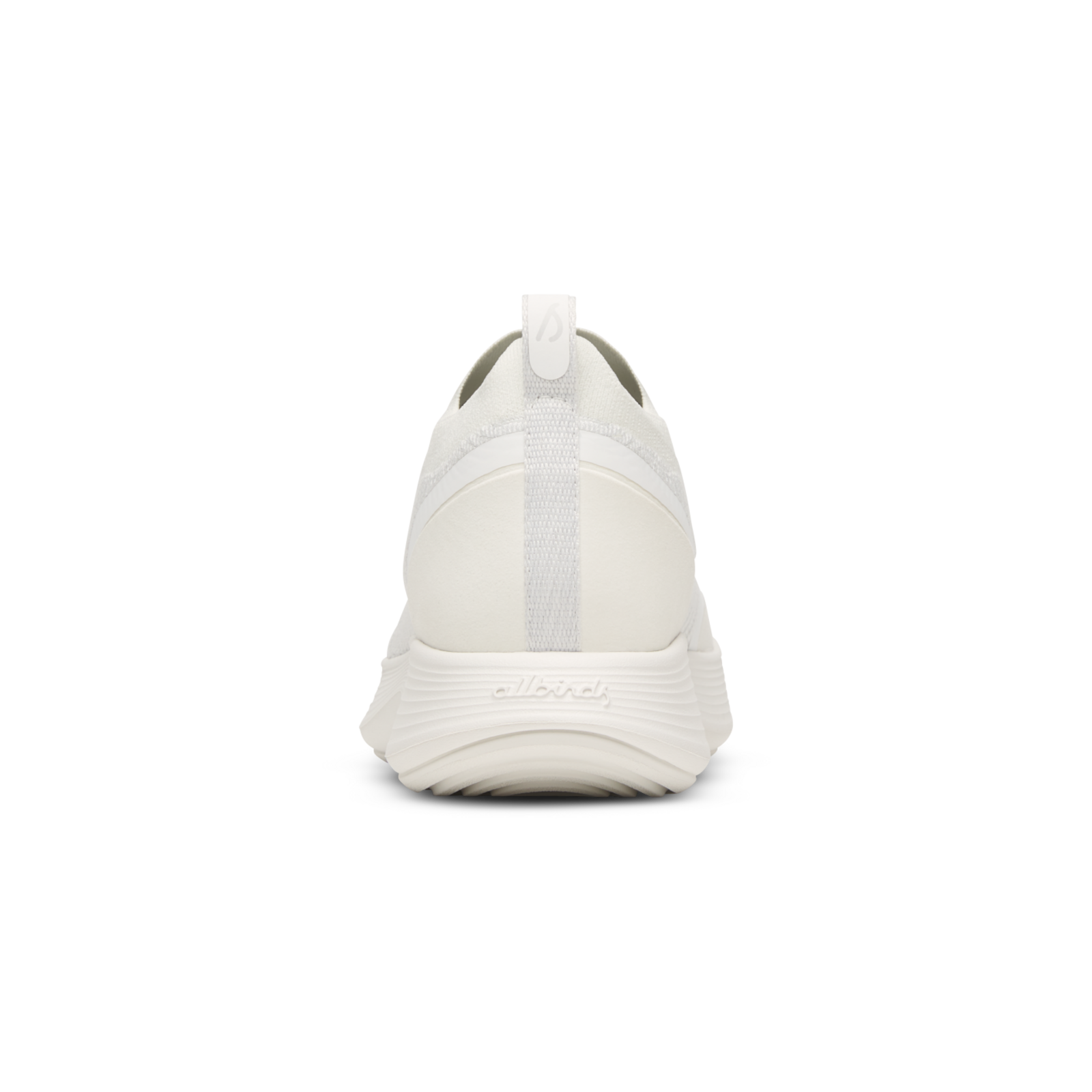 Allbirds W Strider Freizeitschuhe in WEISS