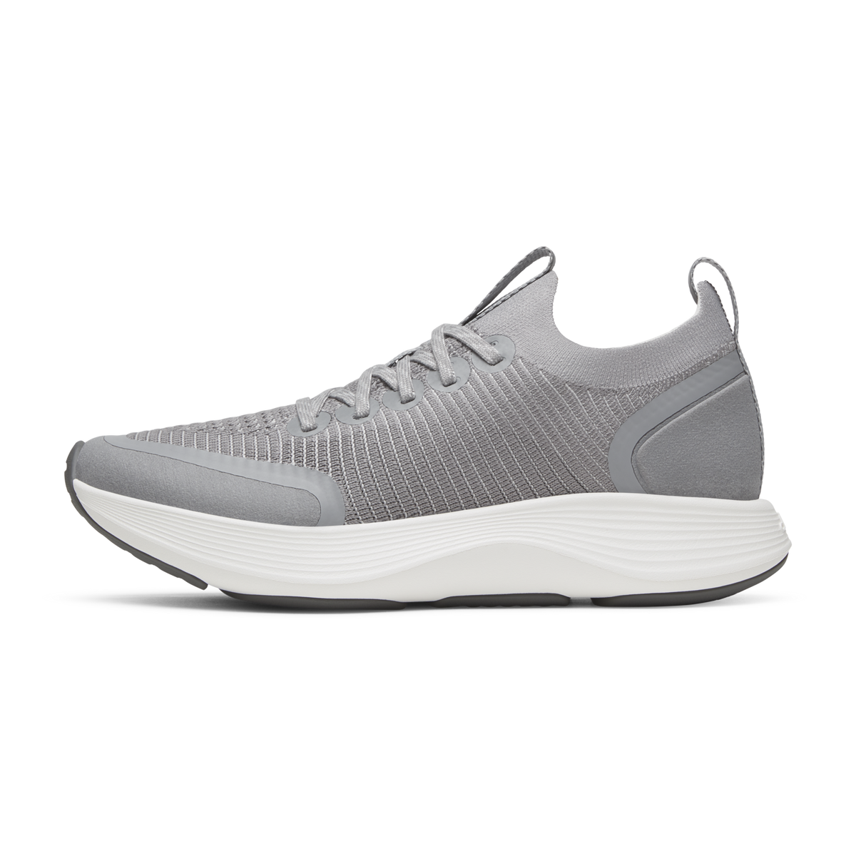 Allbirds M Strider Freizeitschuhe in GRAU