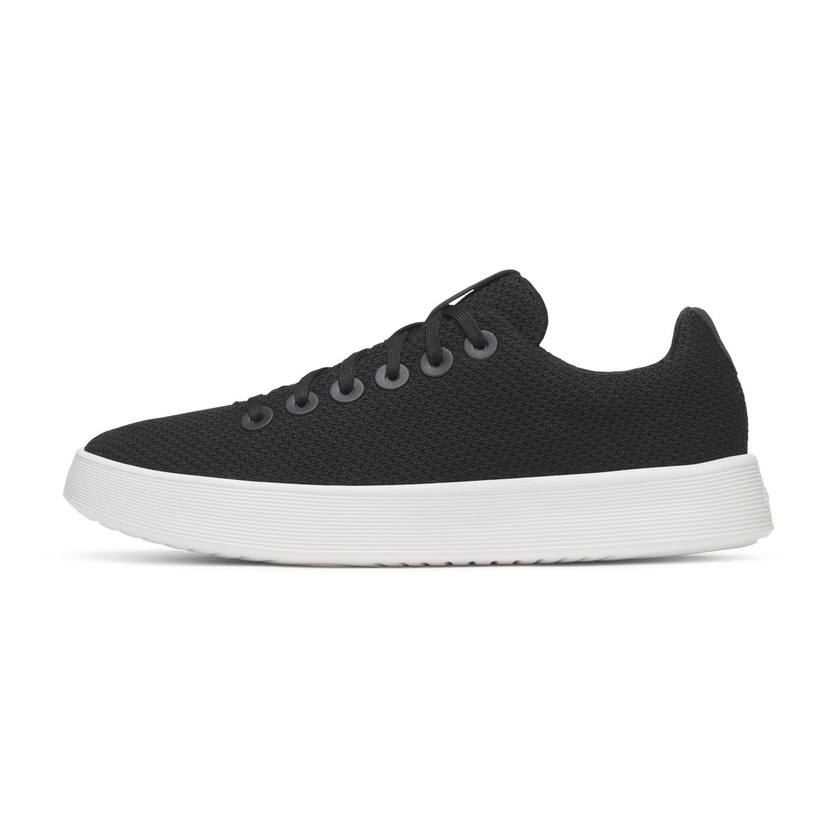Allbirds M Cruiser Freizeitschuhe in SCHWARZ