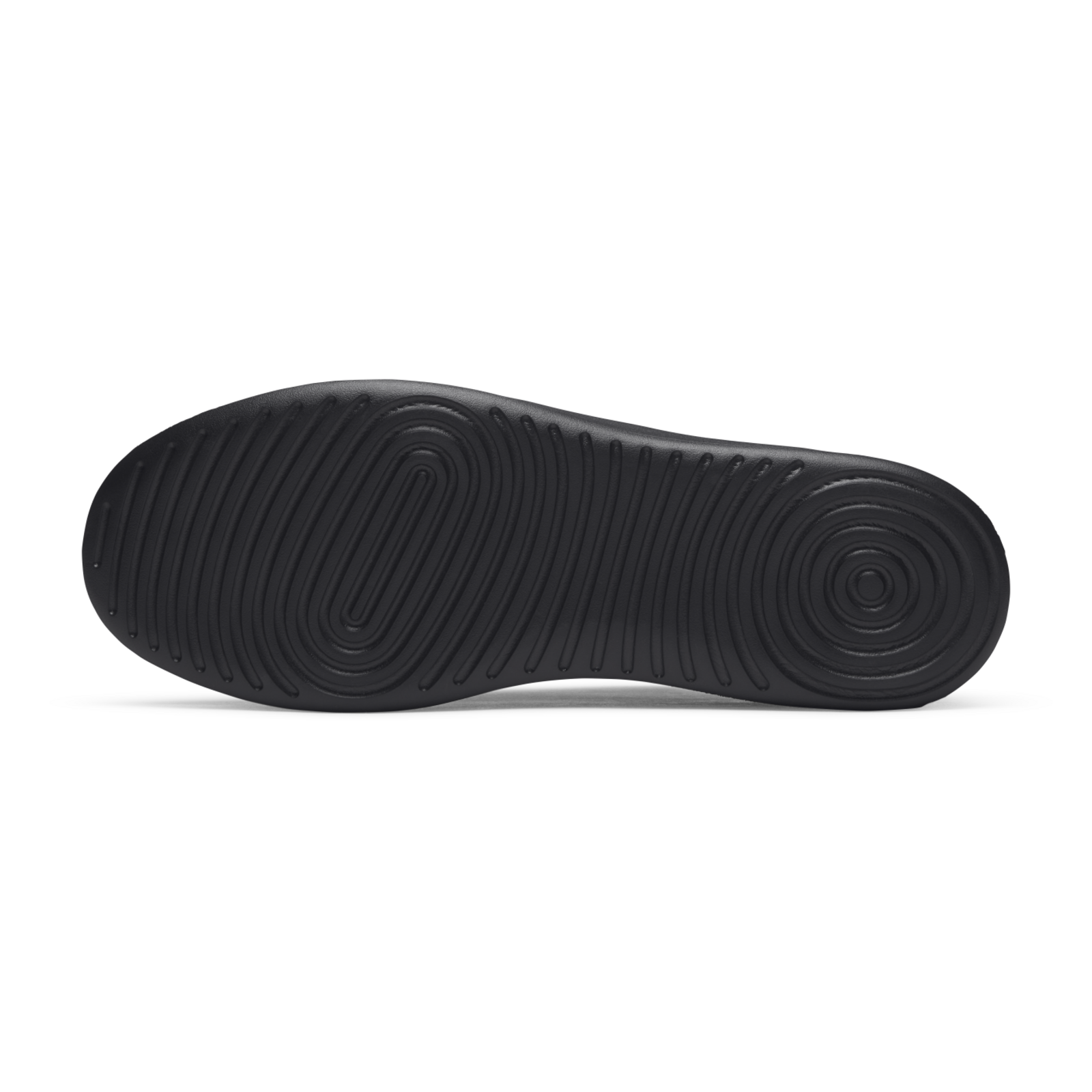 Allbirds M Wool Cruiser Freizeitschuhe in SCHWARZ