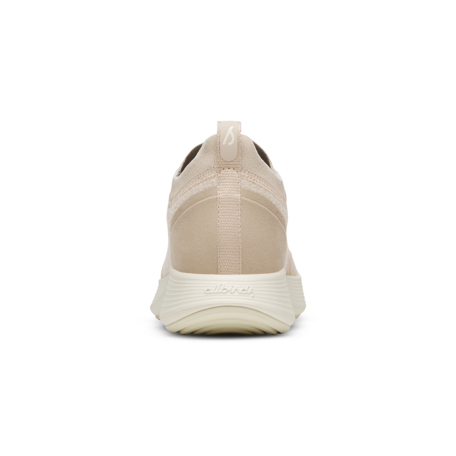 Allbirds M Wool Strider Freizeitschuhe in BEIGE