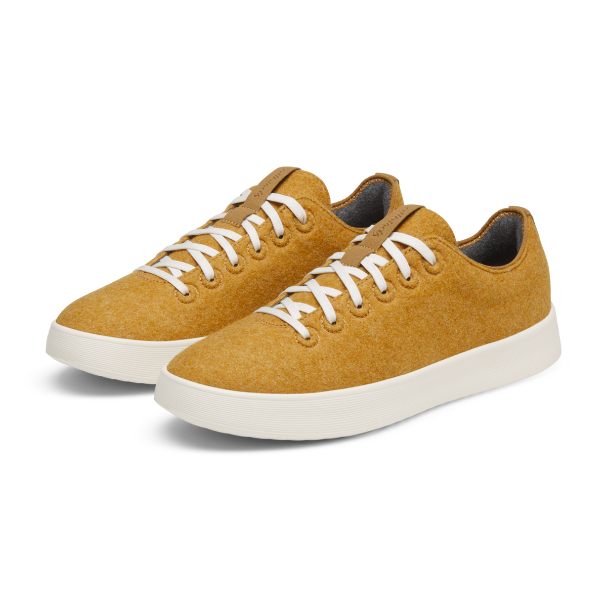 Allbirds W Wool Cruiser Freizeitschuhe in BEIGE