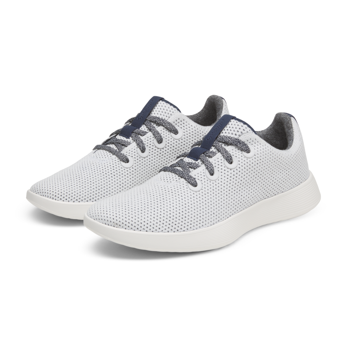 Allbirds M Tree Runner NZ Freizeitschuhe in WEISS