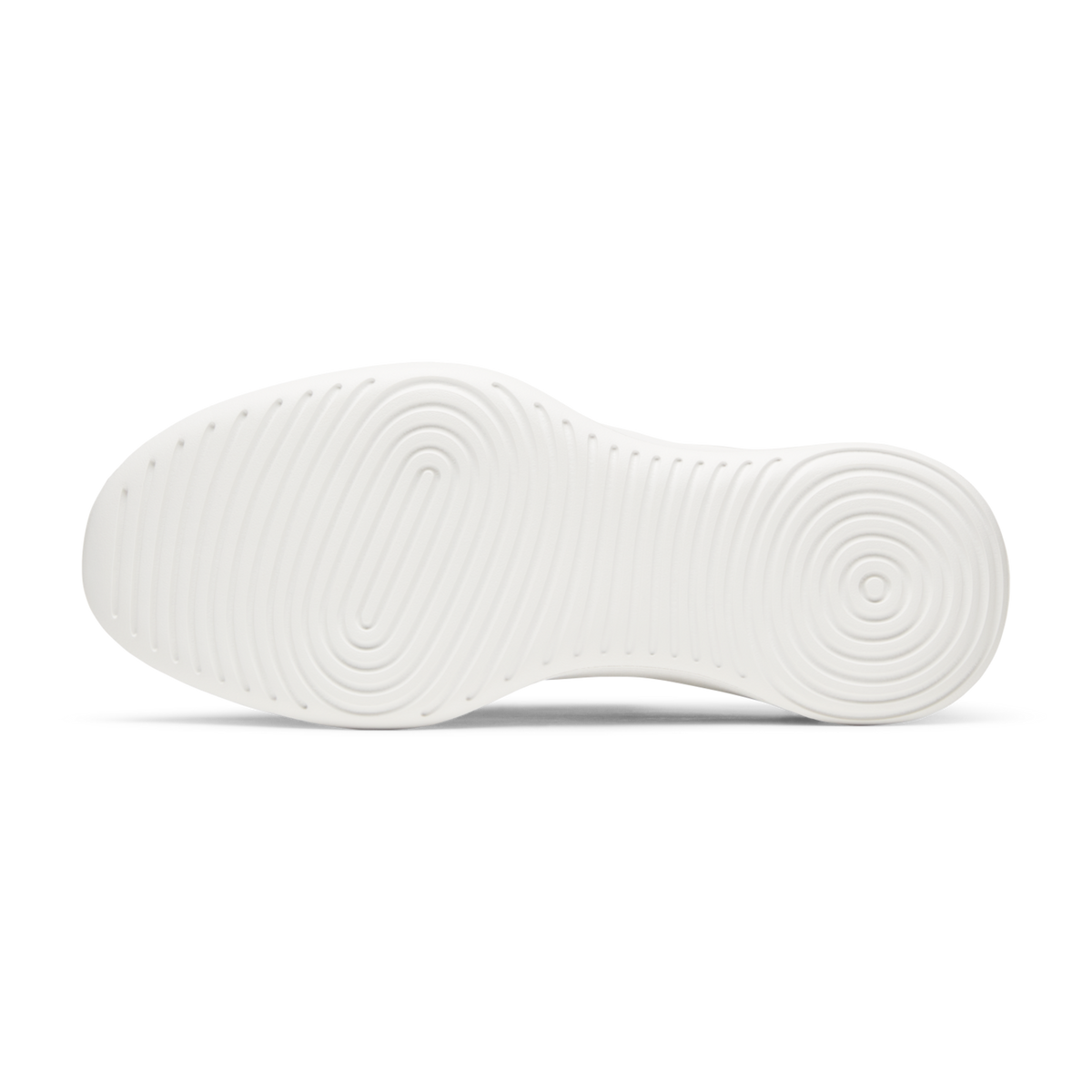 Allbirds M Tree Runner NZ Freizeitschuhe in WEISS