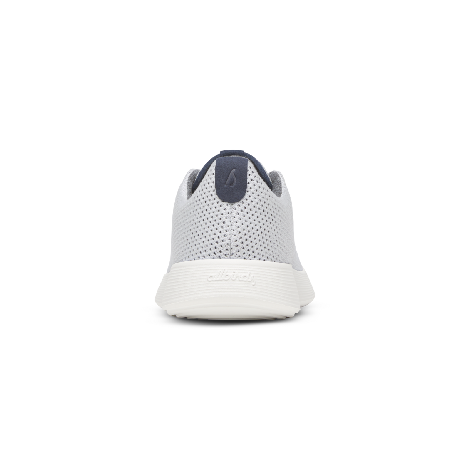 Allbirds W Tree Runner NZ Freizeitschuhe in WEISS