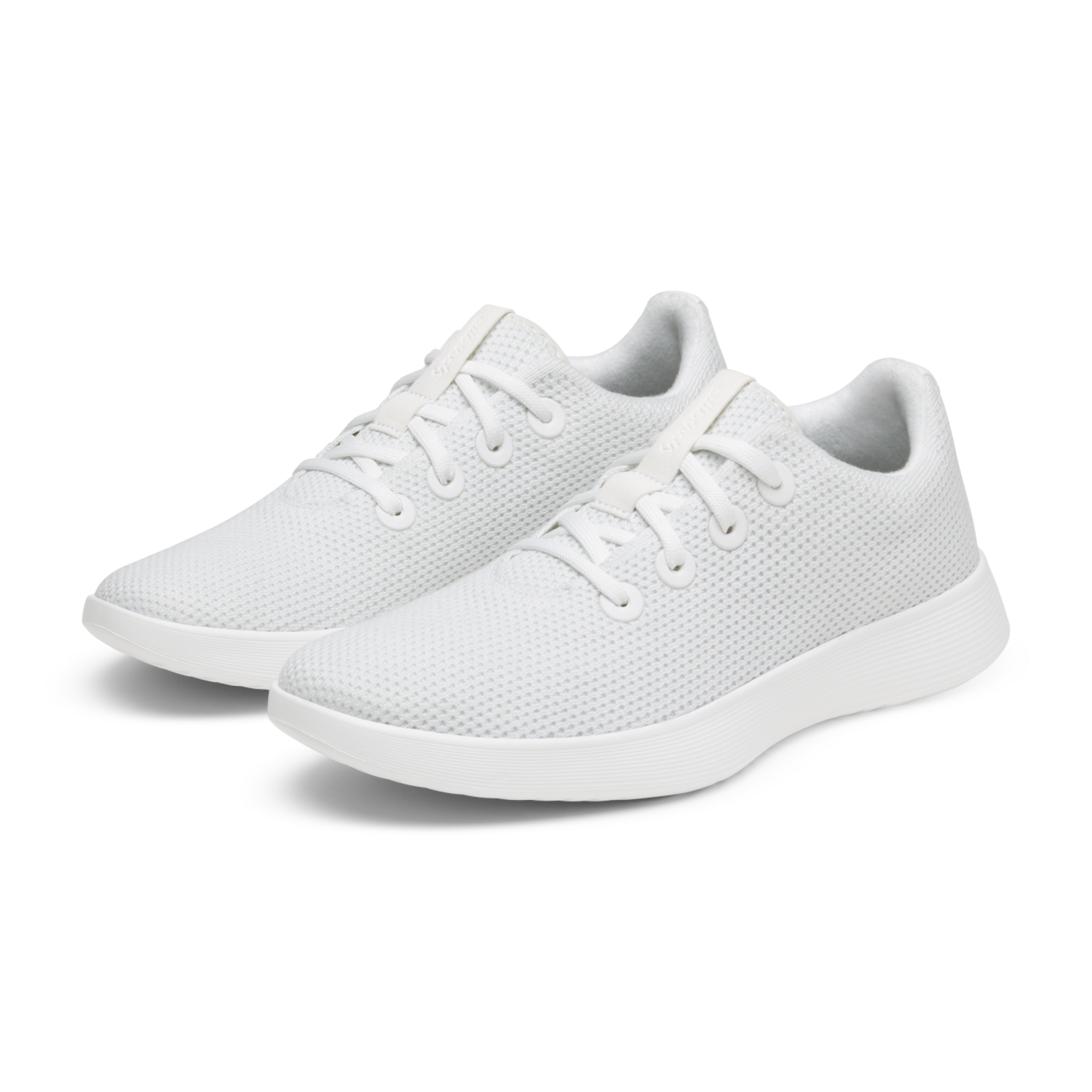 Allbirds W Tree Runner NZ Freizeitschuhe in WEISS