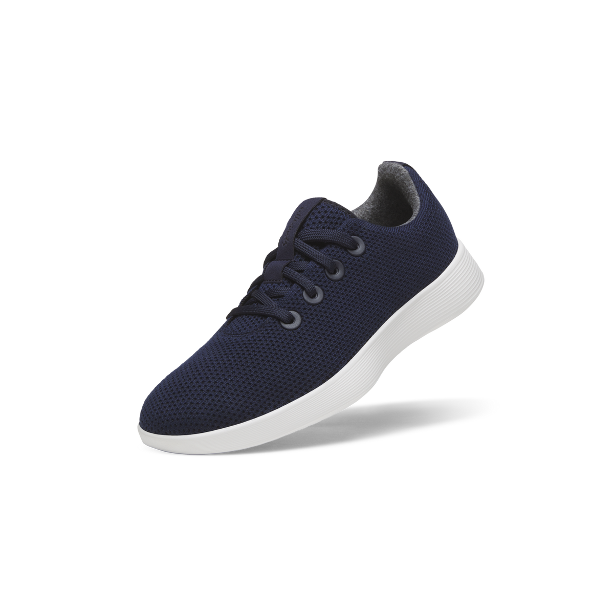 Allbirds W Tree Runner NZ Freizeitschuhe in BLAU