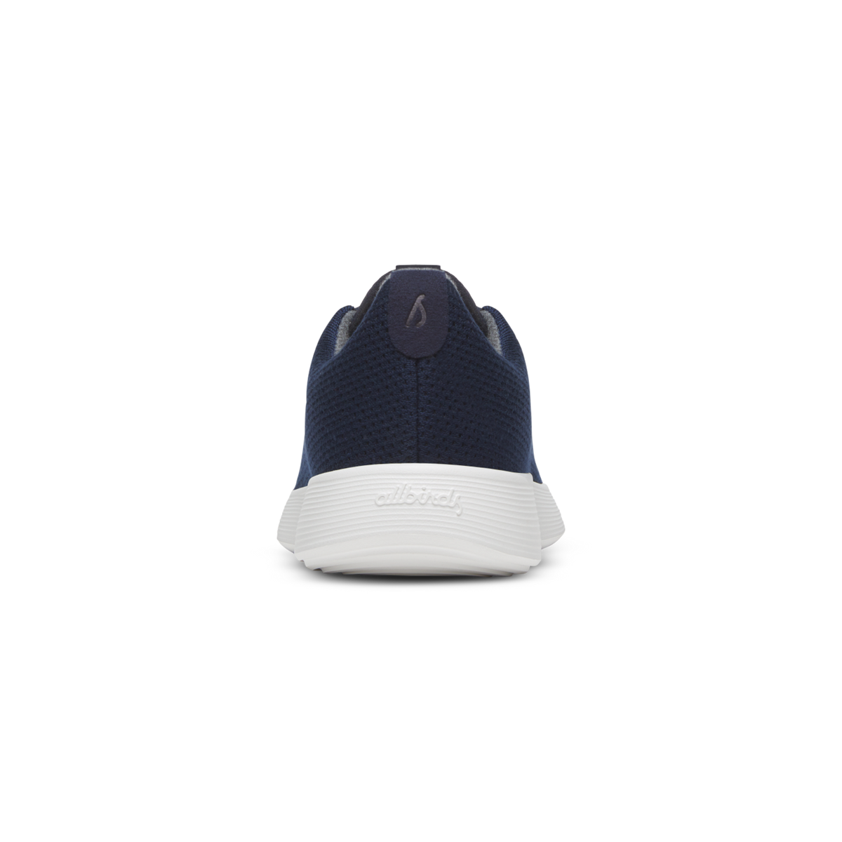 Allbirds W Tree Runner NZ Freizeitschuhe in BLAU