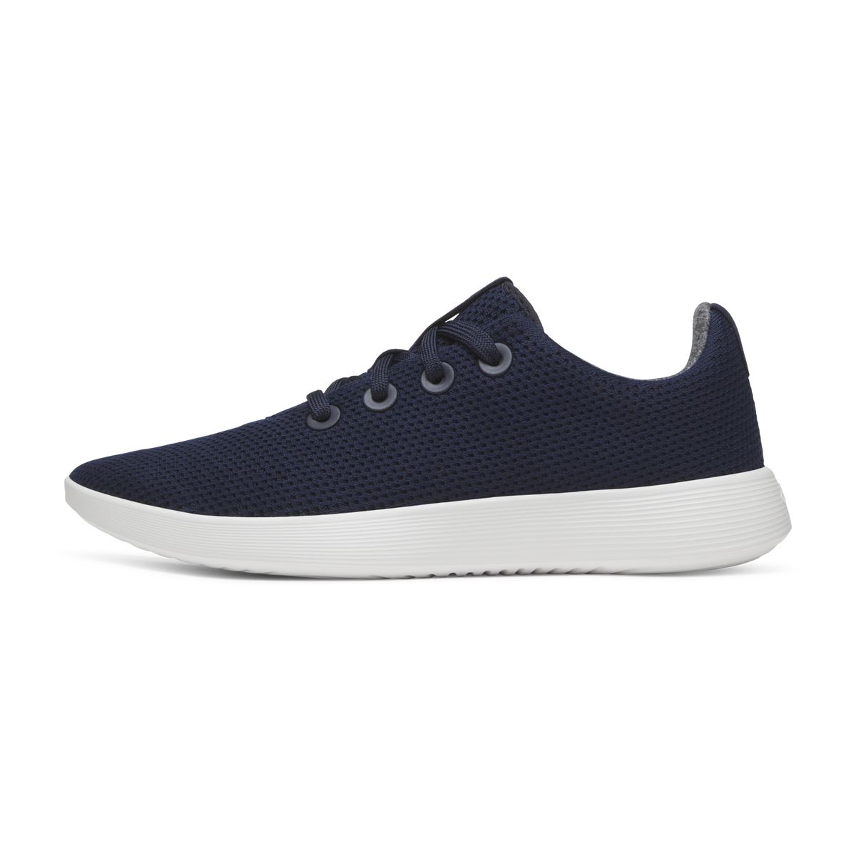 Allbirds W Tree Runner NZ Freizeitschuhe in BLAU