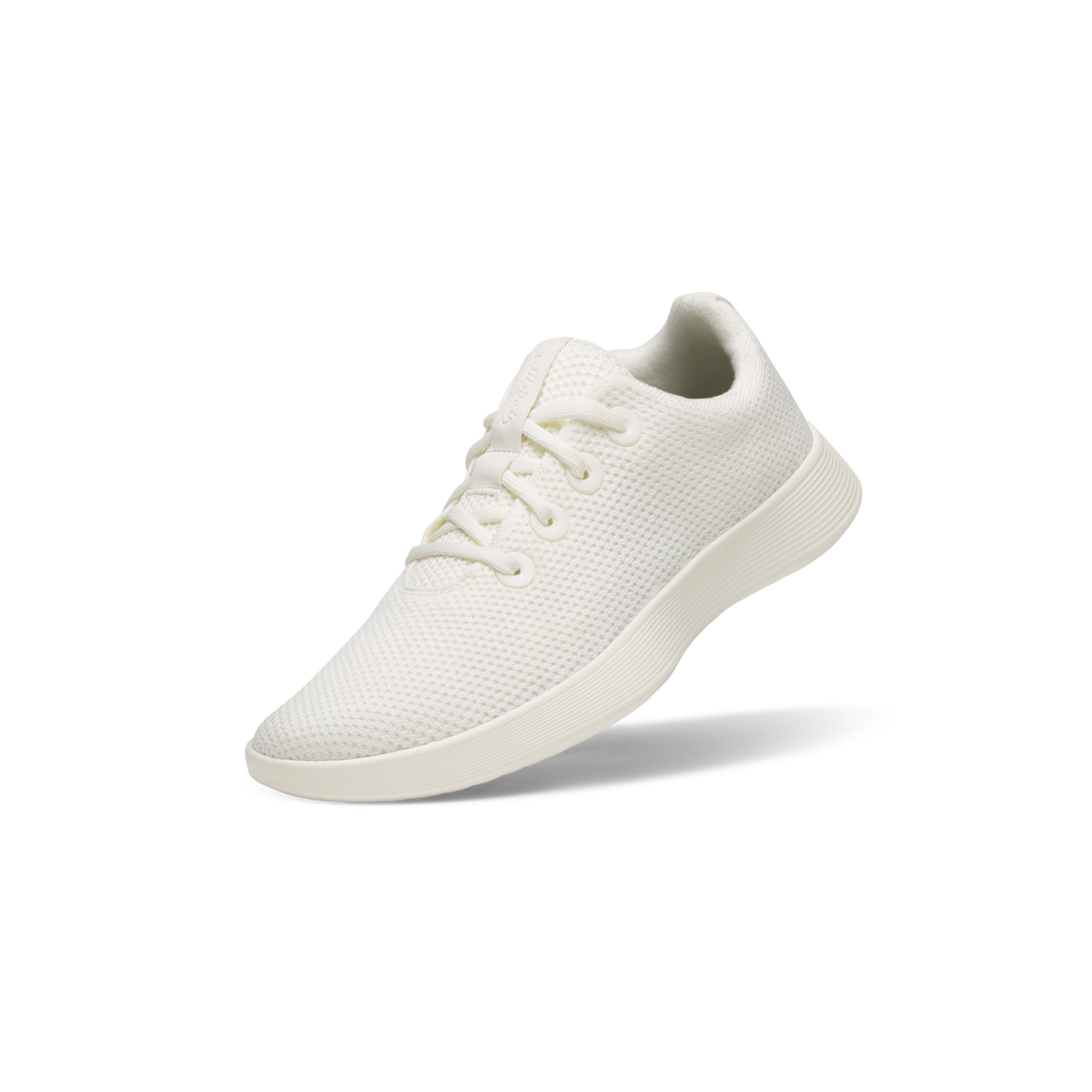 Allbirds W Tree Runner NZ Freizeitschuhe in WEISS