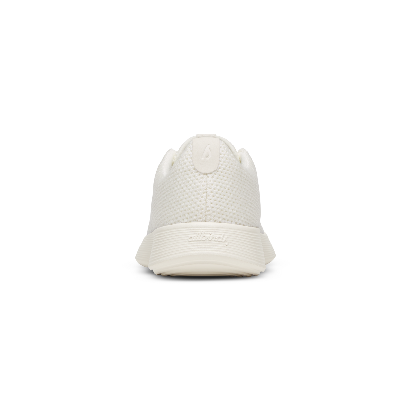 Allbirds W Tree Runner NZ Freizeitschuhe in WEISS