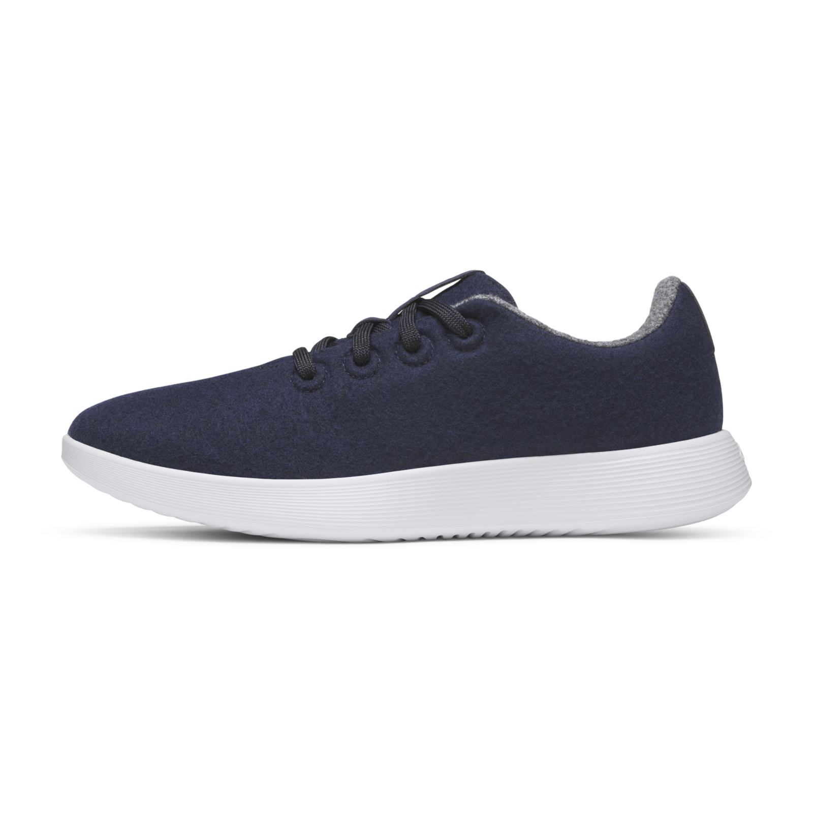 Allbirds W Wool Runner NZ Freizeitschuhe in BLAU