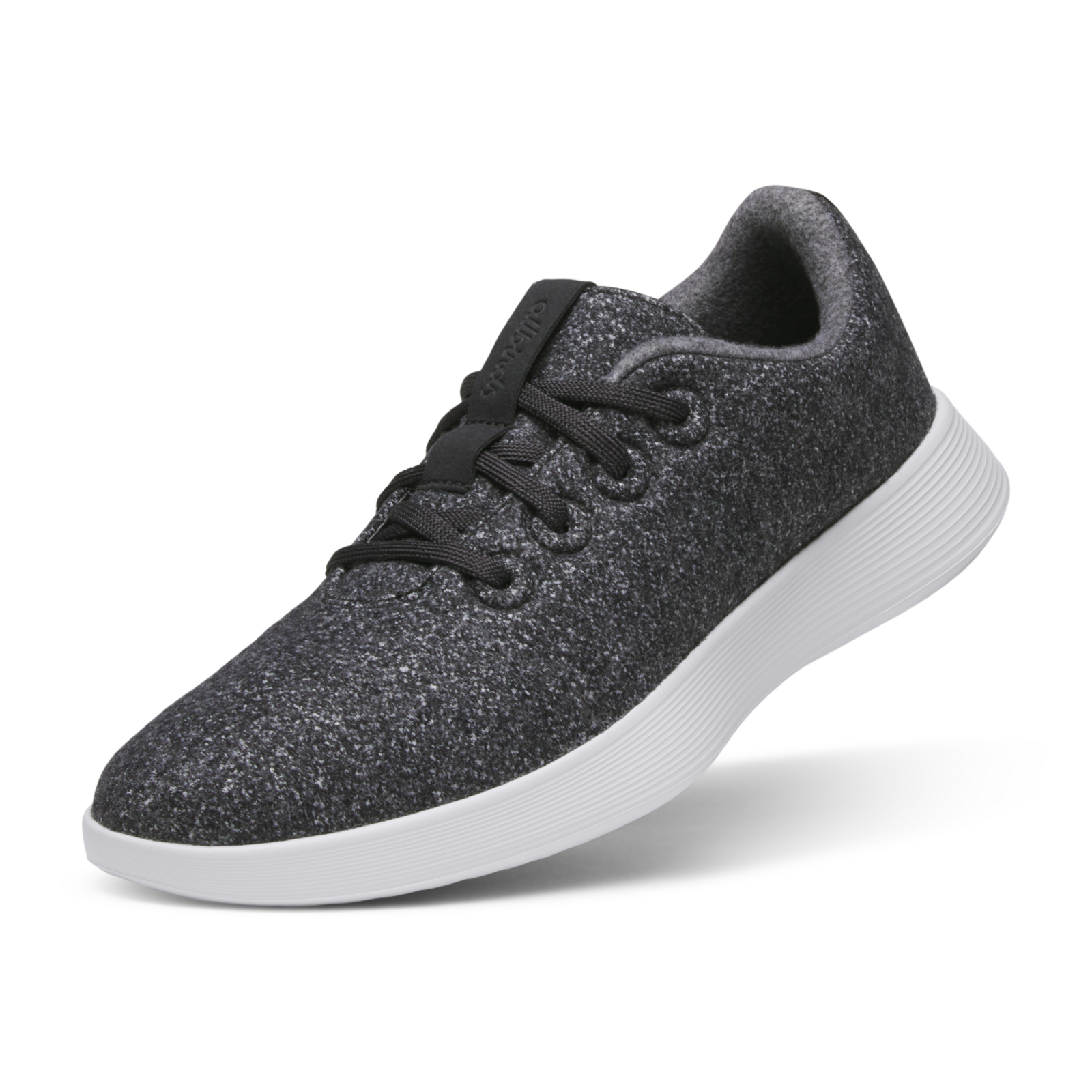 Allbirds M Wool Runner NZ Freizeitschuhe in GRAU