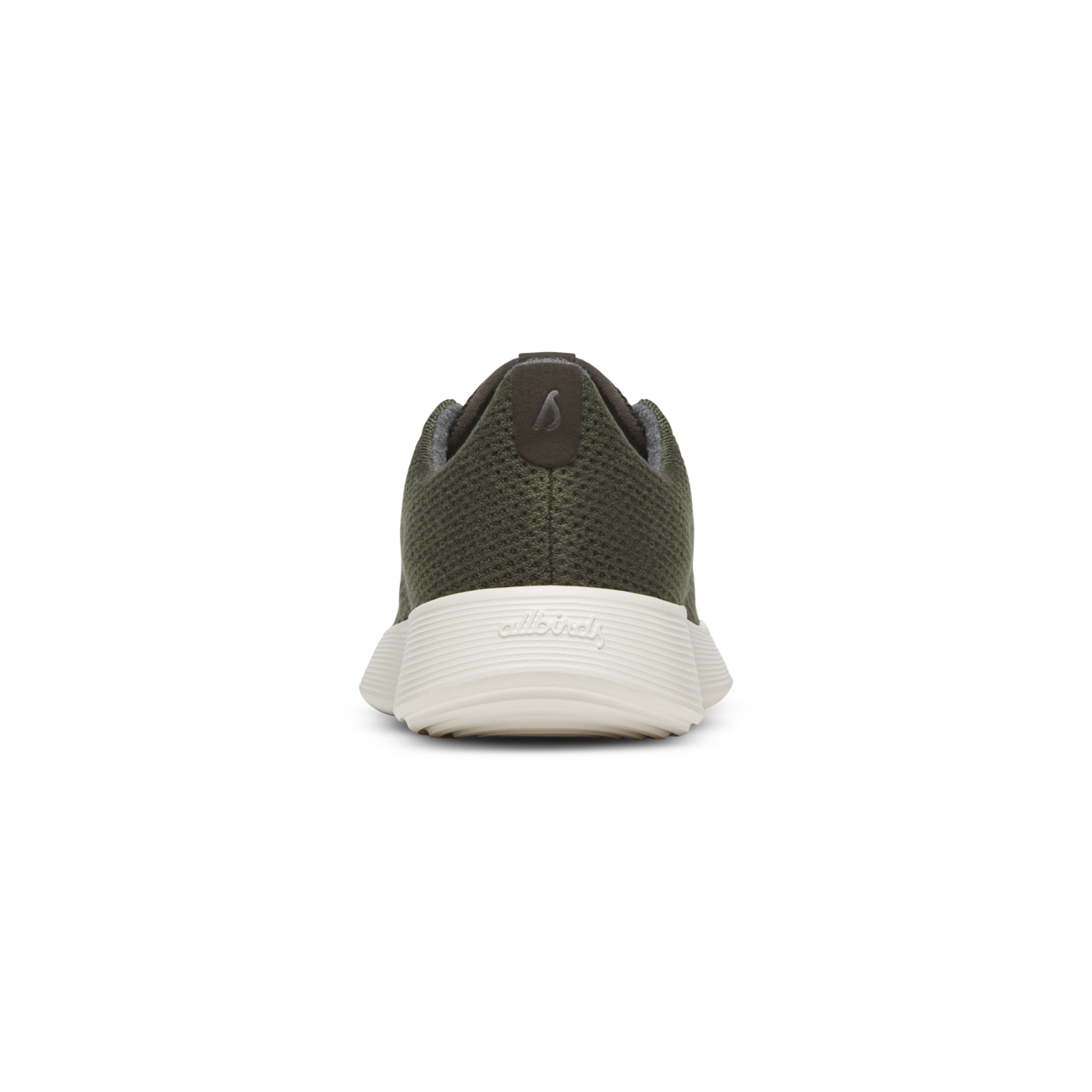 Allbirds M Tree Runner NZ Freizeitschuhe in GRÜN
