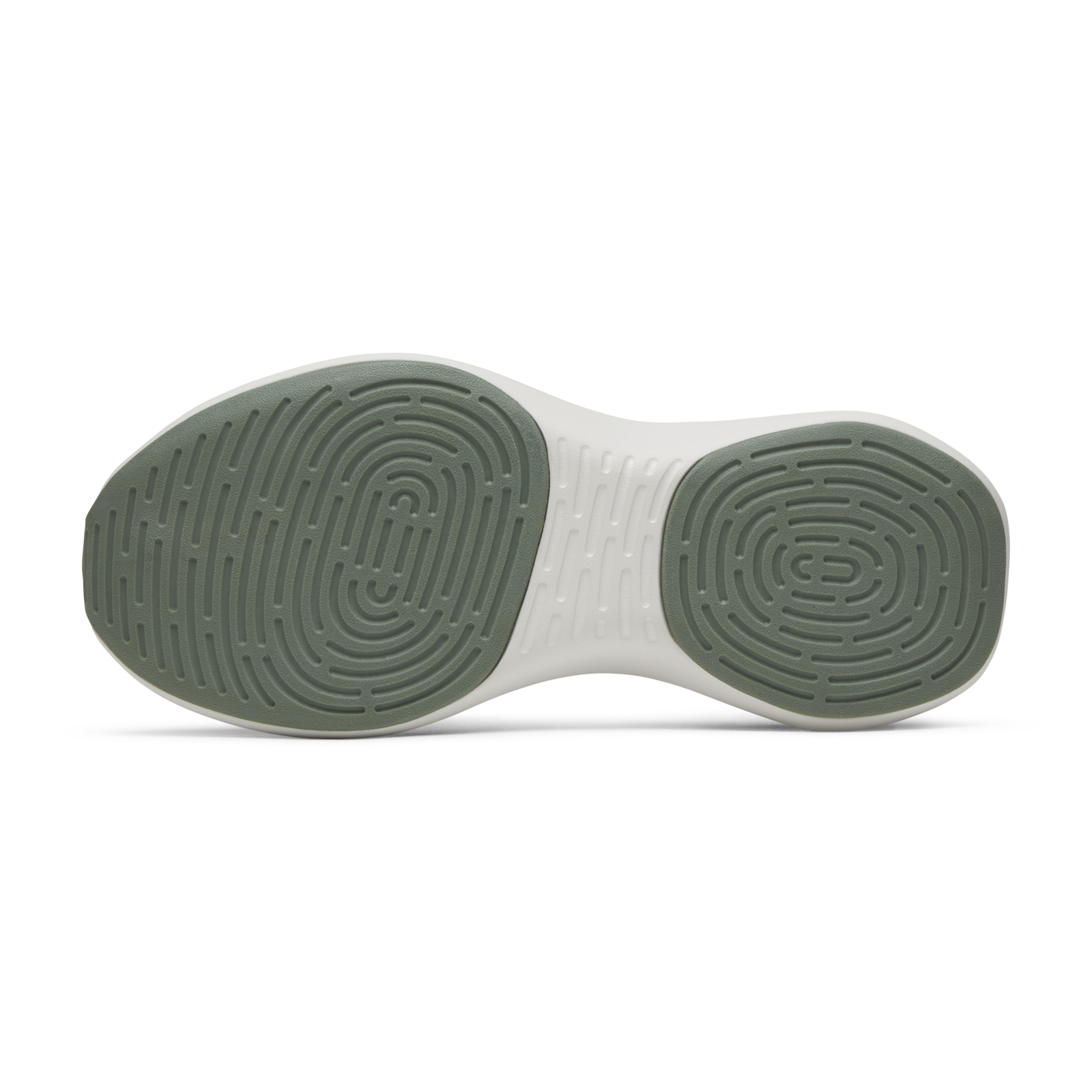 Allbirds M Dasher NZ Freizeitschuhe in GRÜN