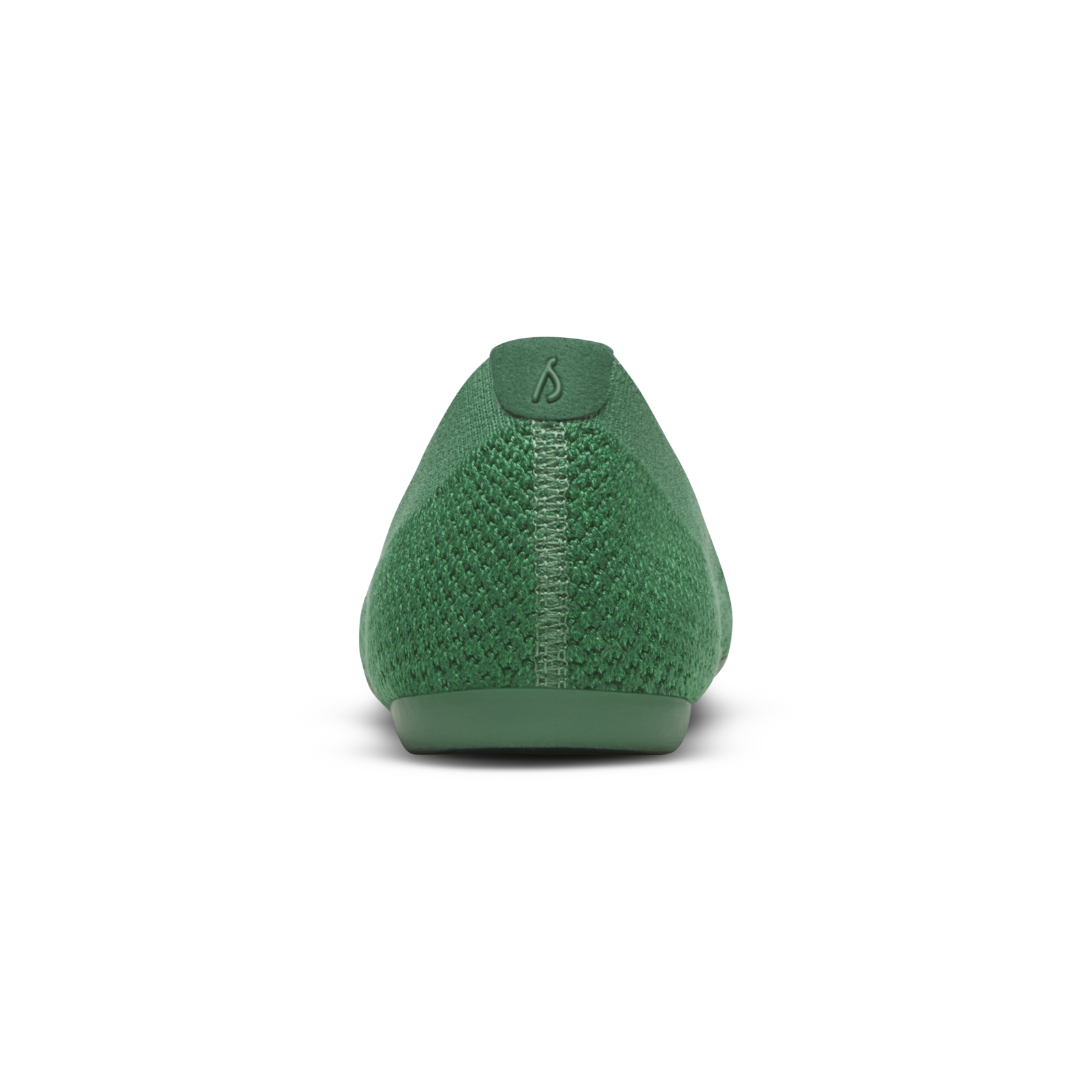 Allbirds W Tree Breezer Ballerinas in GRÜN