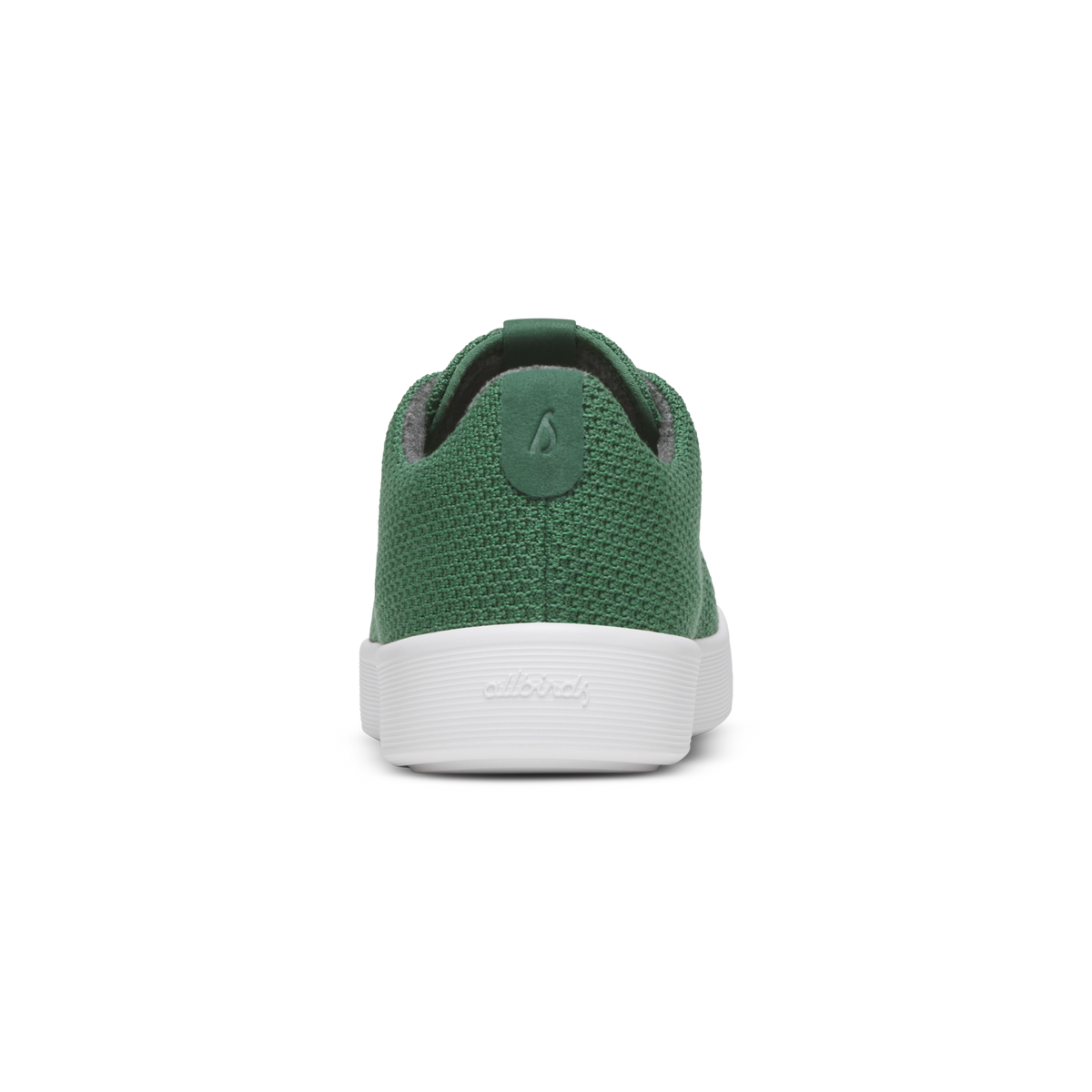 Allbirds W Cruiser Freizeitschuhe in GRÜN