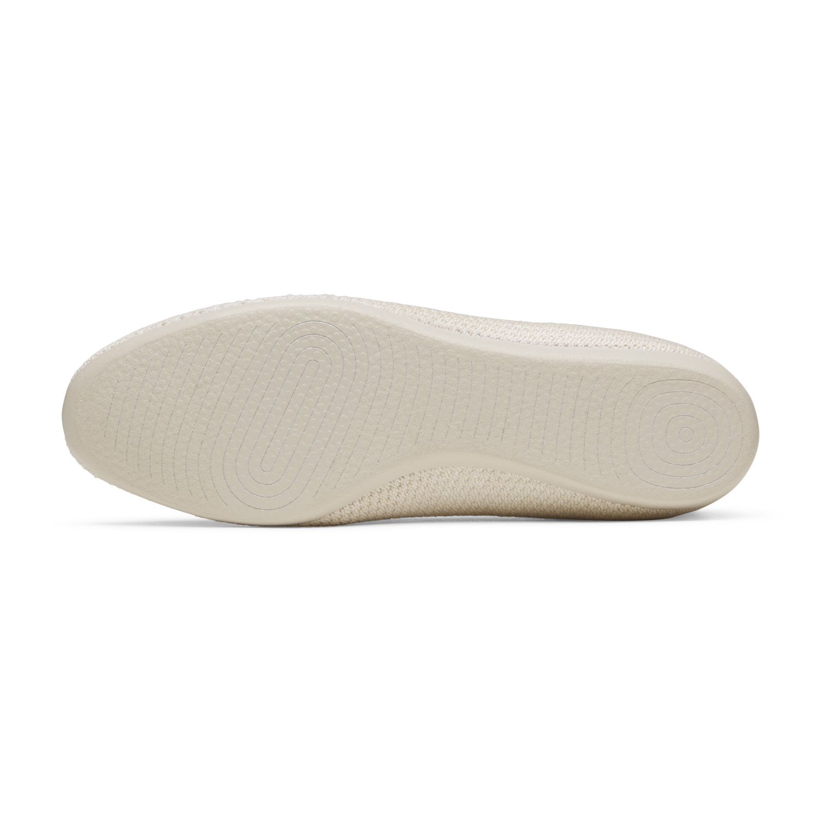 Allbirds W Tree Breezer Ballerinas in BEIGE