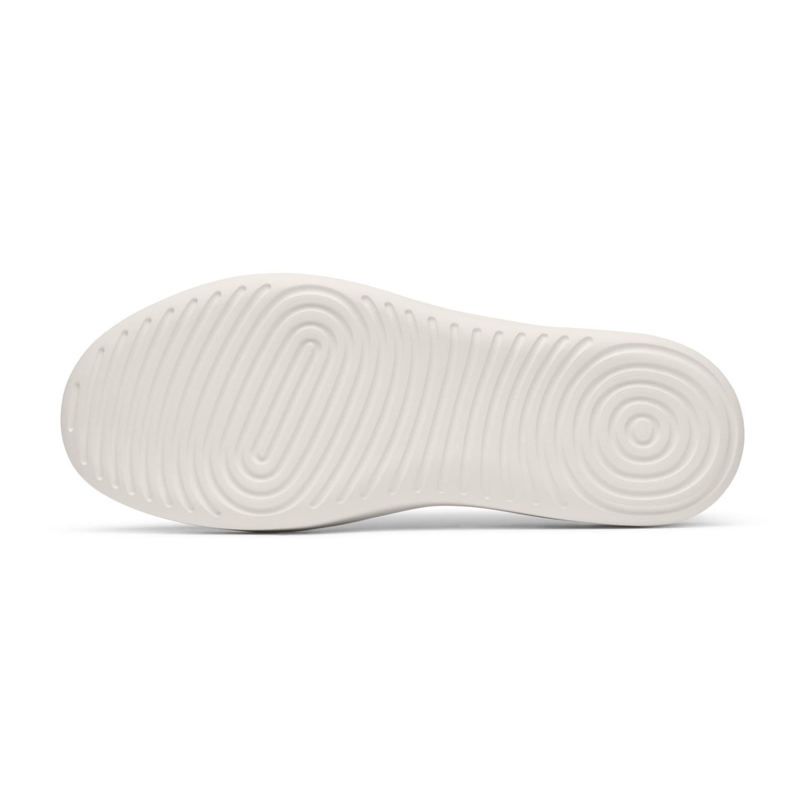 Allbirds M Cruiser Slip On Canvas in WEISS