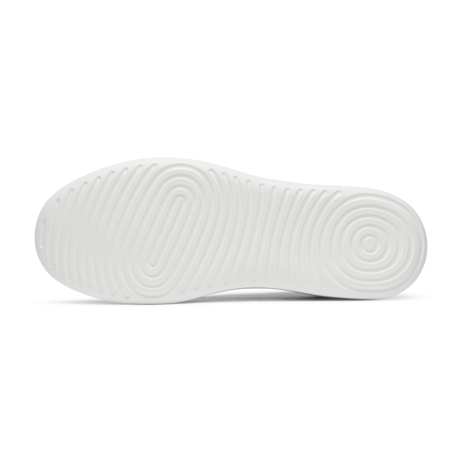 Allbirds M Cruiser Canvas Freizeitschuhe in WEISS