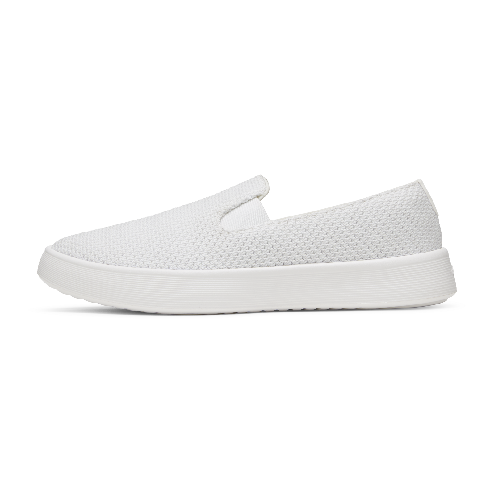 Allbirds W Cruiser Slip On in WEISS