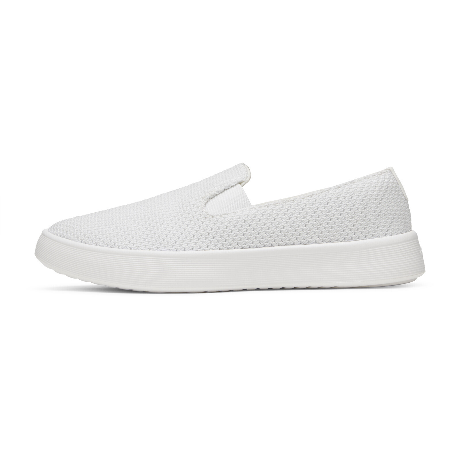 Allbirds W Cruiser Slip On in WEISS