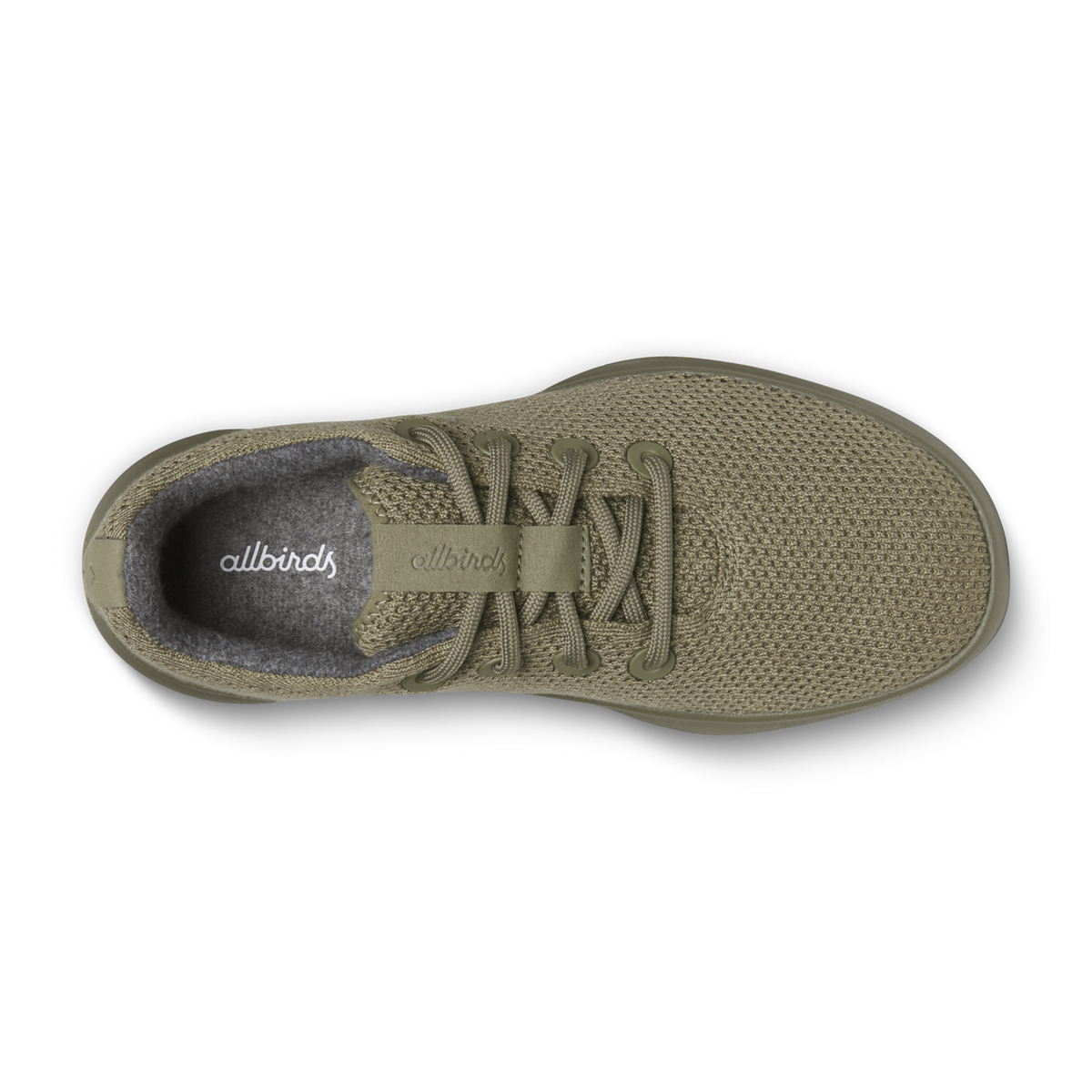 Allbirds W Tree Runner NZ Freizeitschuhe in BEIGE