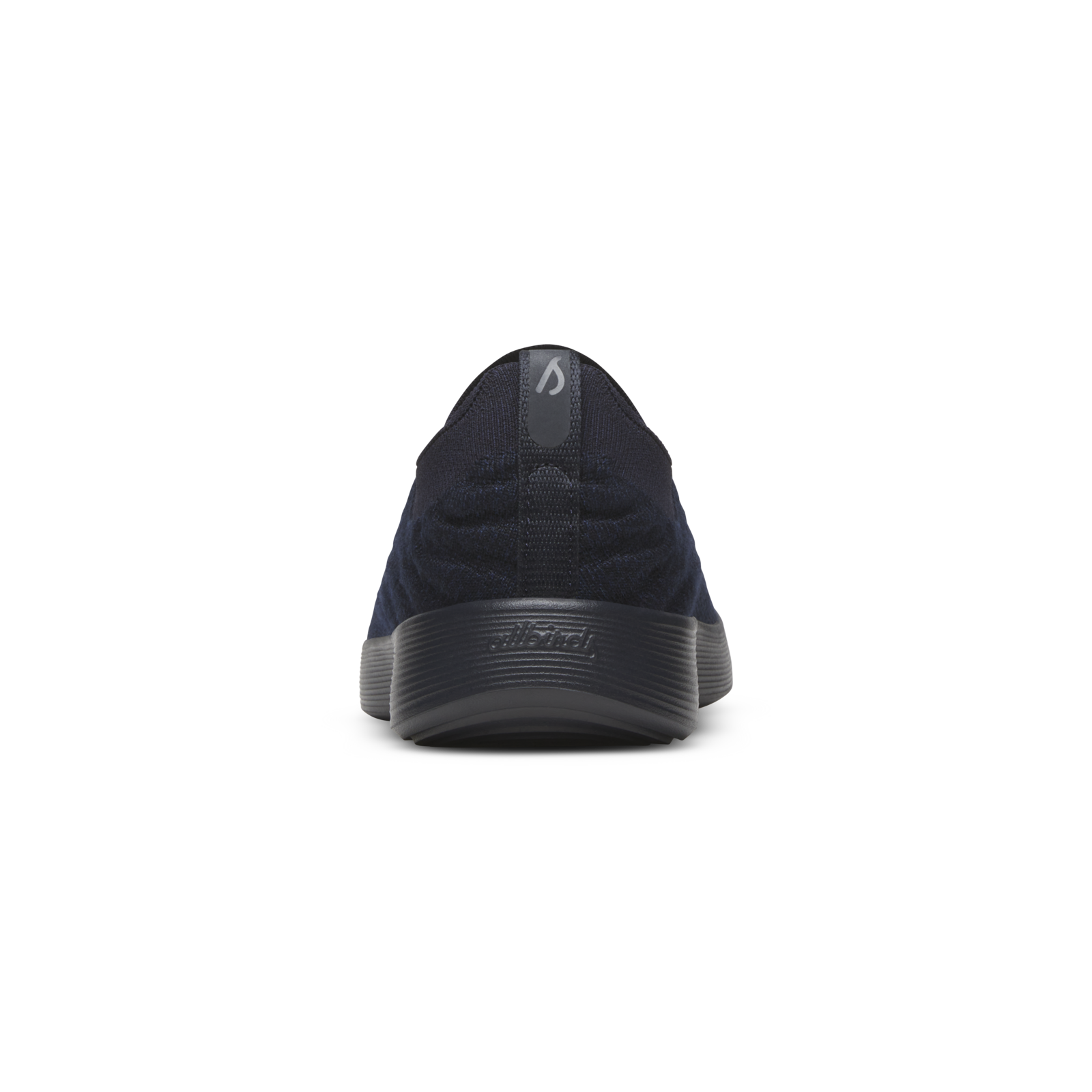 Allbirds W Runner NZ Slip On in BLAU
