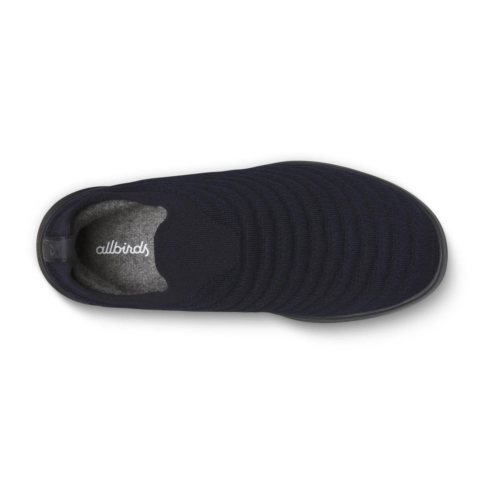 Allbirds W Runner NZ Slip On in BLAU